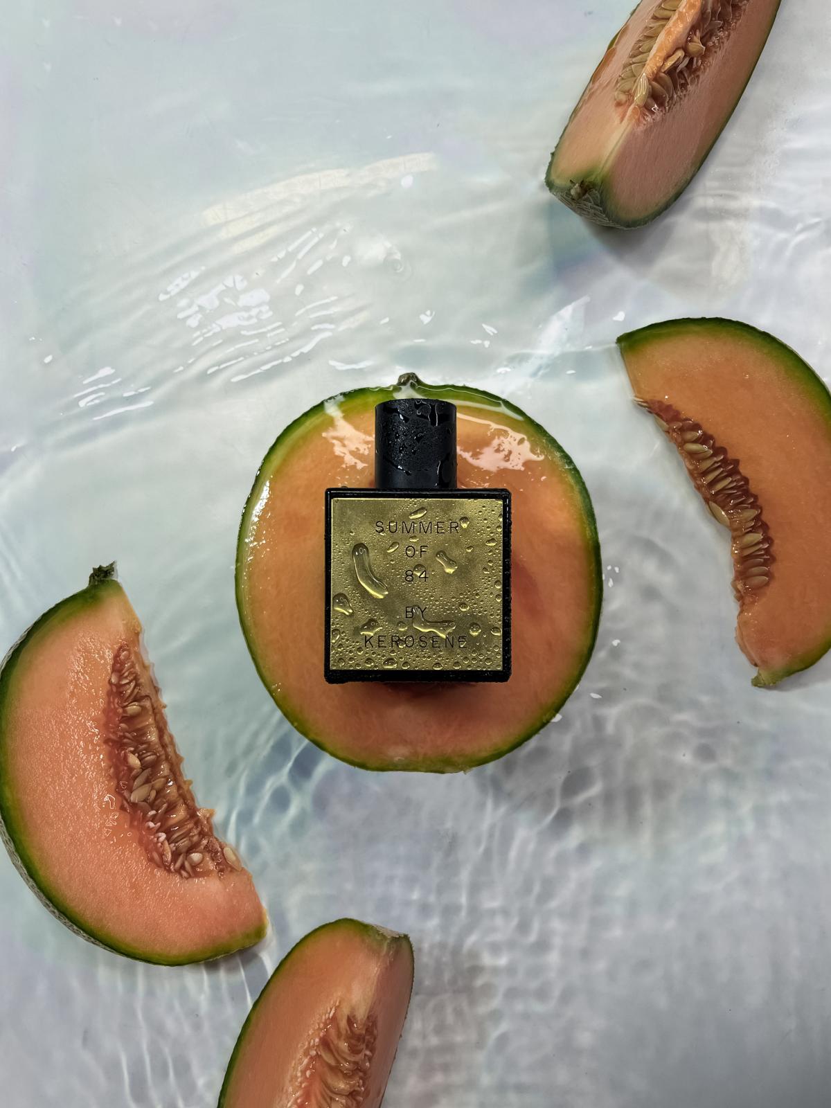 عطر ادکلن سامر آو ایتی فور کِروسین - Summer of 84 Kerosene - بررسی، قیمت و خرید