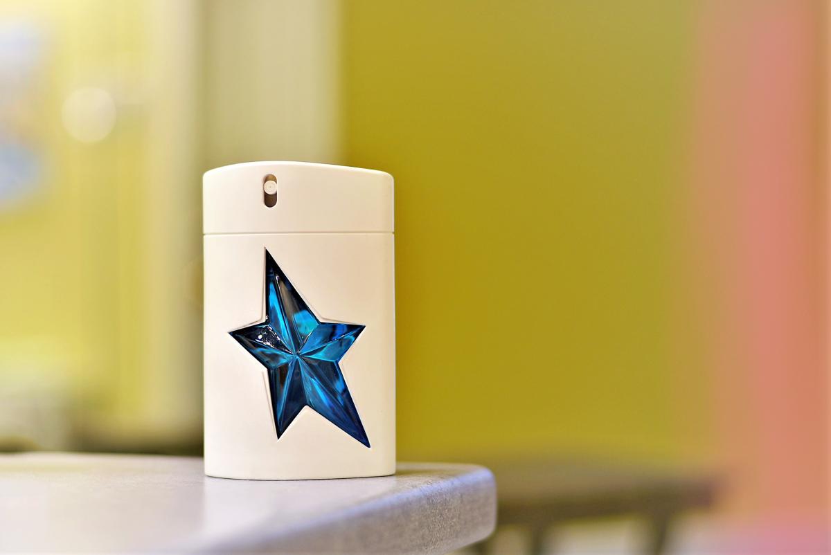 عطر ادکلن امن پیور انرژی ماگلر - A*Men Pure Energy Mugler - بررسی، قیمت و خرید