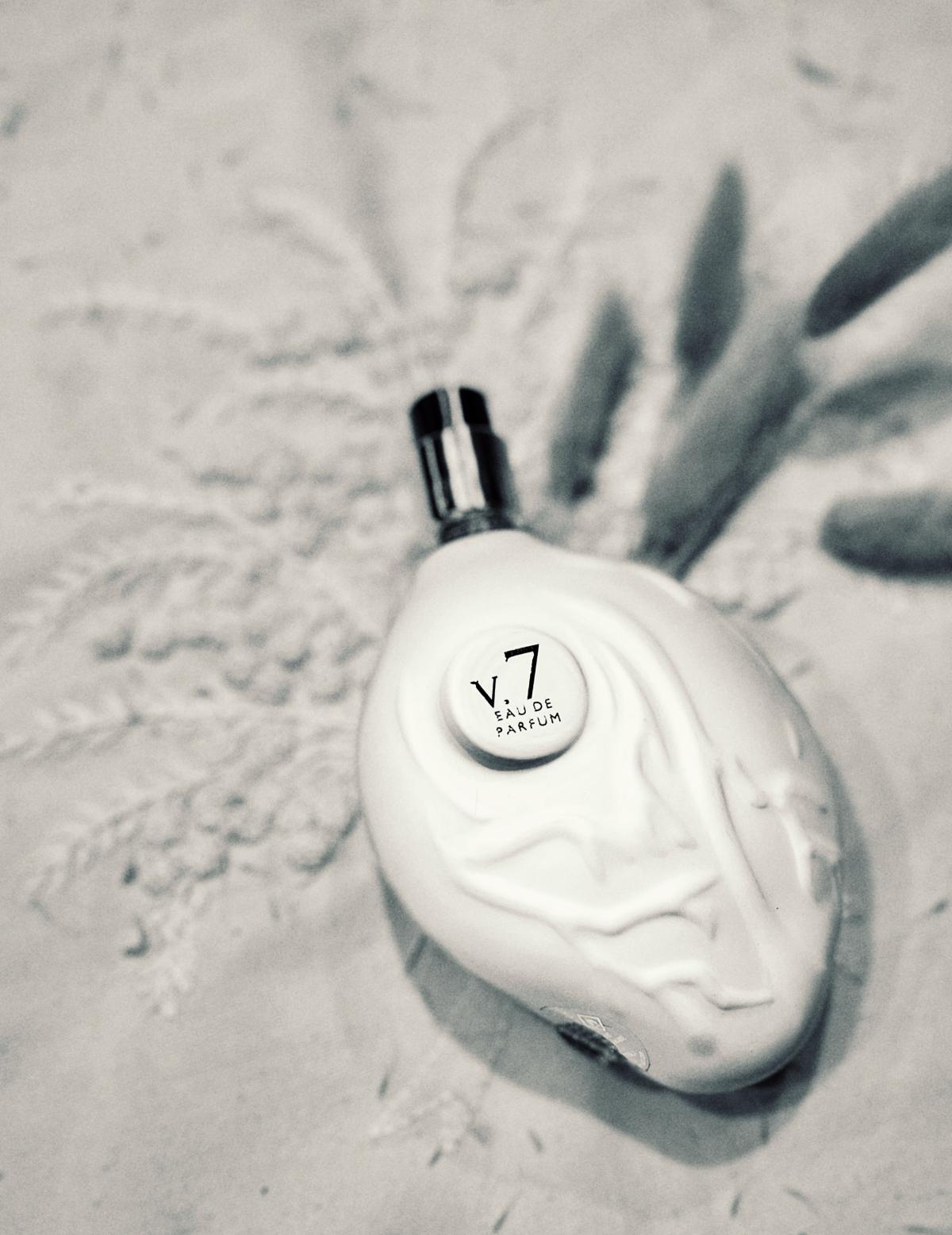 عطر ادکلن وایت هارت وی سون مپ آو د هارت - White Heart V 7 Map Of The Heart - بررسی، قیمت و خرید