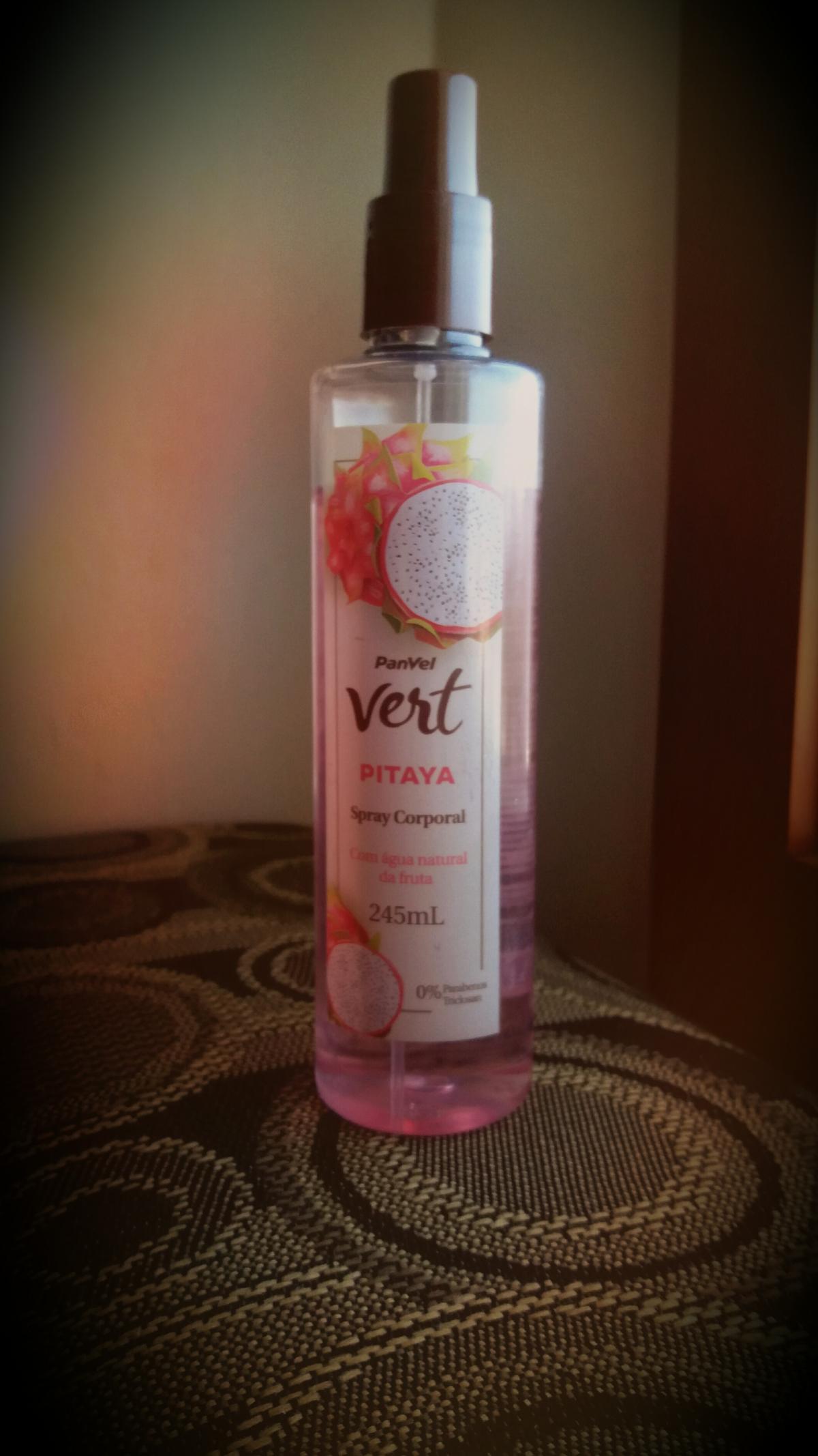 عطر ادکلن ورت پیتایا پنول - Vert Pitaya PanVel - بررسی، قیمت و خرید