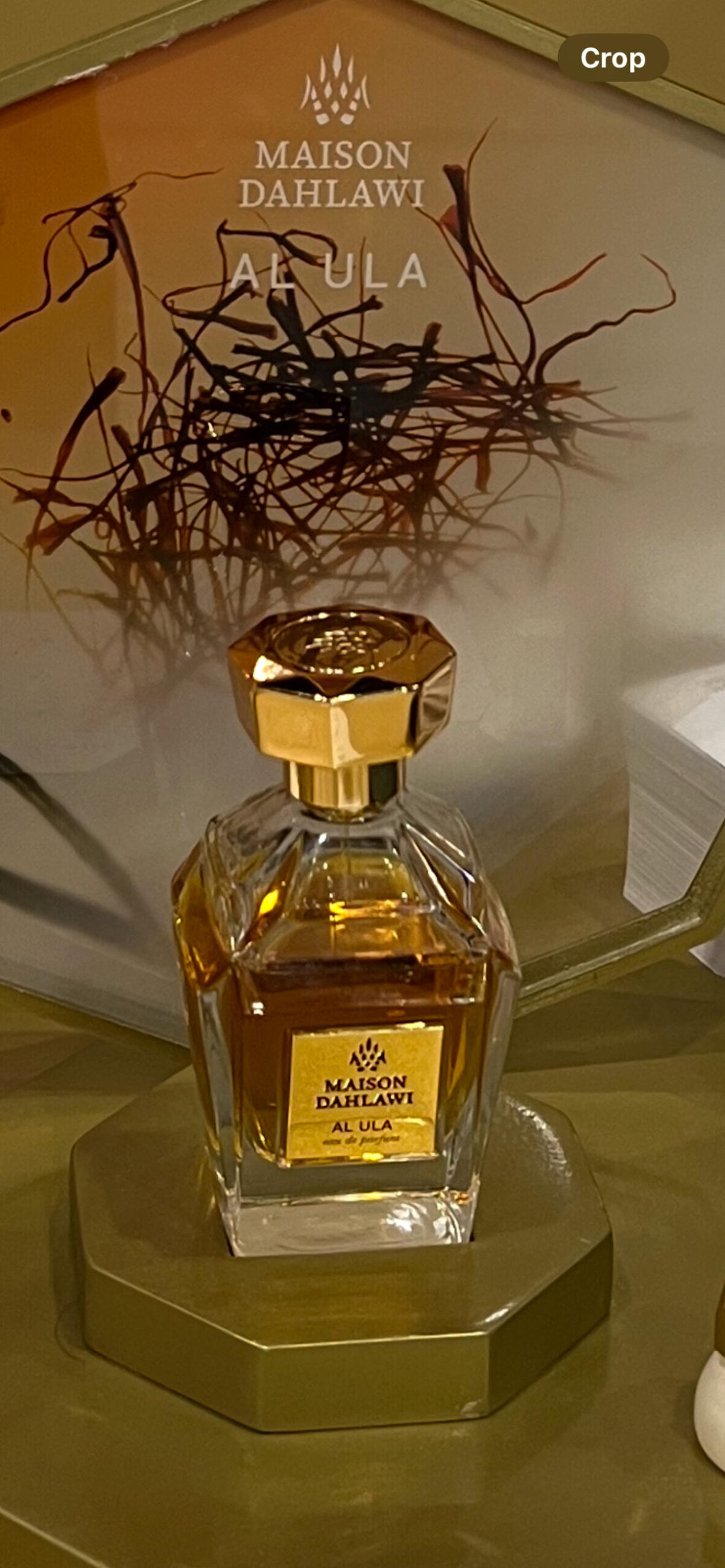 عطر ادکلن العلا مزون دلاوی - Al Ula Maison Dahlawi - بررسی، قیمت و خرید