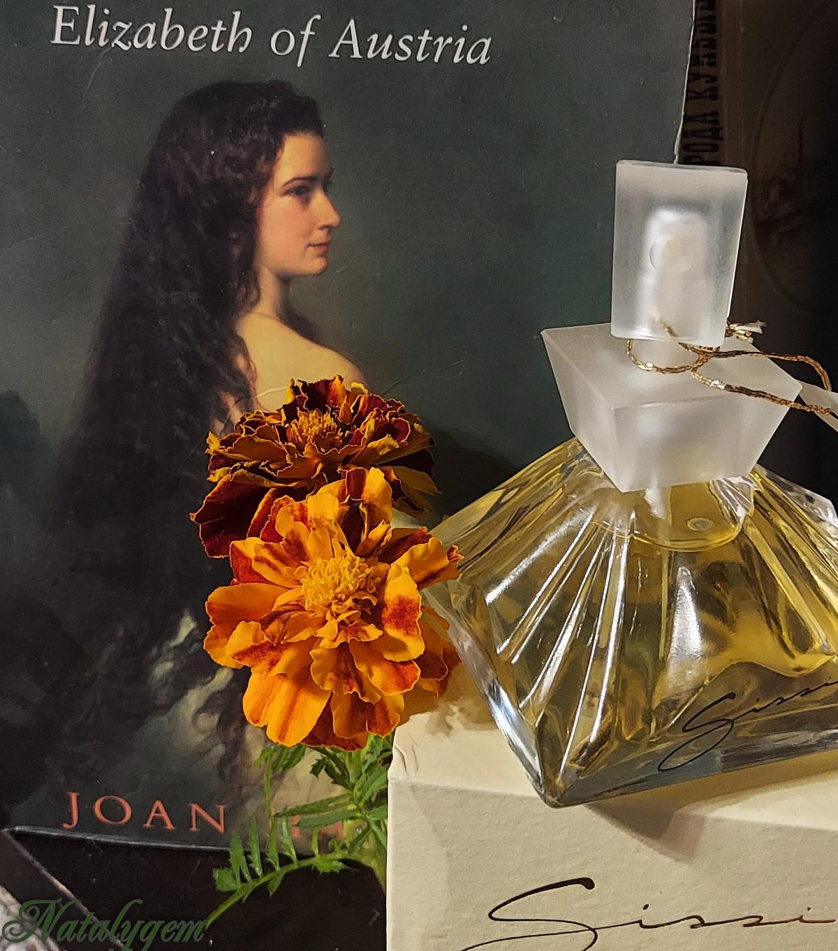 عطر ادکلن سیسی مارک د لا موراندیه - Sissi Marc de la Morandiere - بررسی، قیمت و خرید
