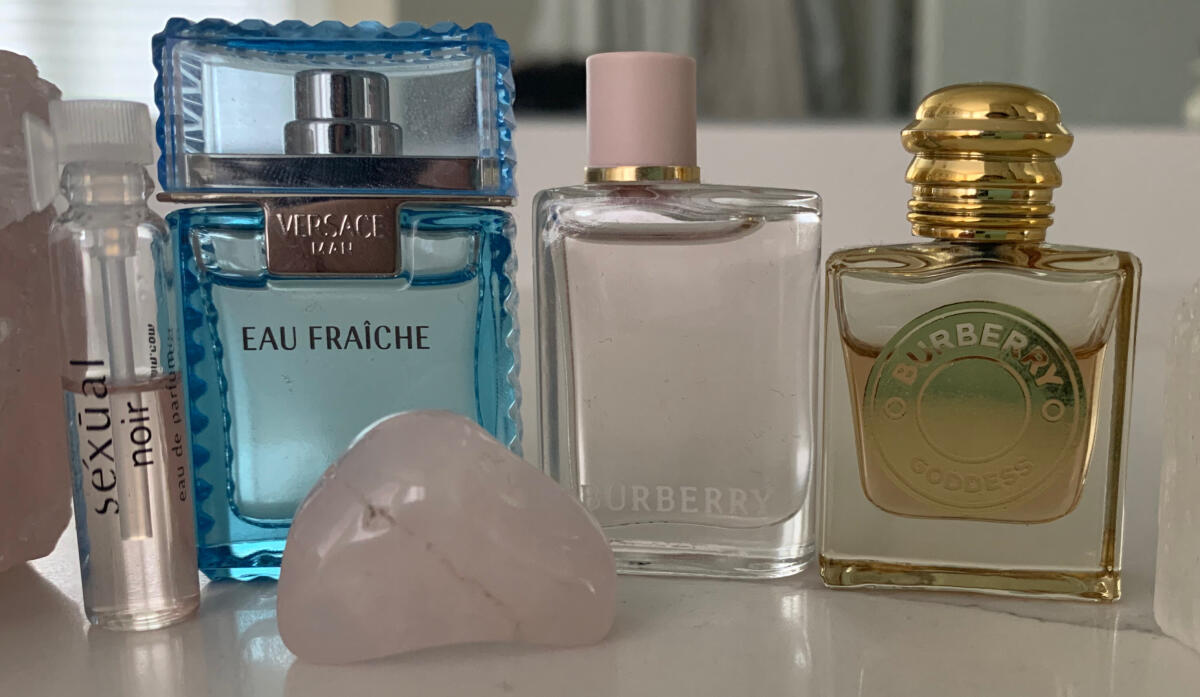 عطر ادکلن سکچوال نوآر فور وومن میشل ژرمن - Sexual Noir For Women Michel Germain - بررسی، قیمت و خرید