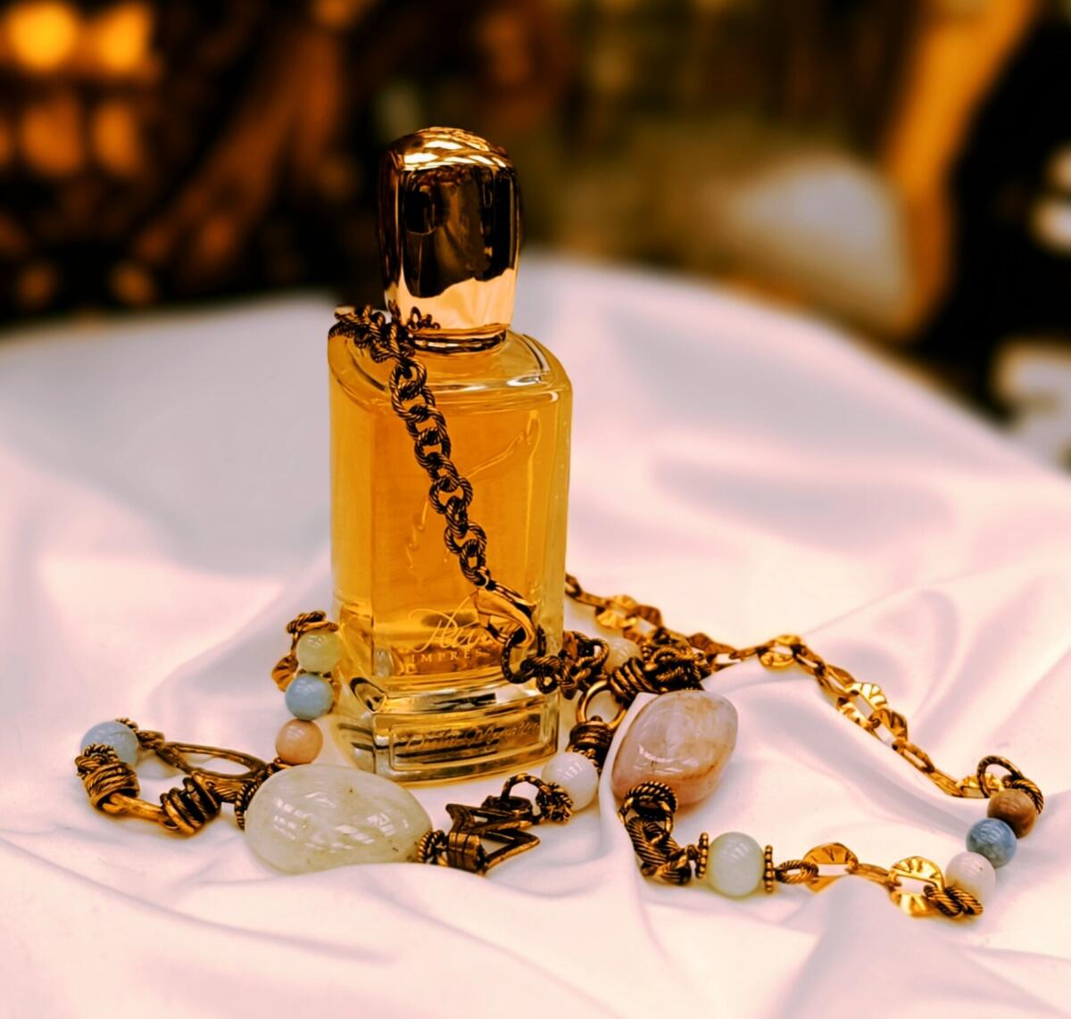 عطر ادکلن دوالیت مگنیفیک پلوم ایمپرشن - Dualite Magnifique Plume Impression - بررسی، قیمت و خرید