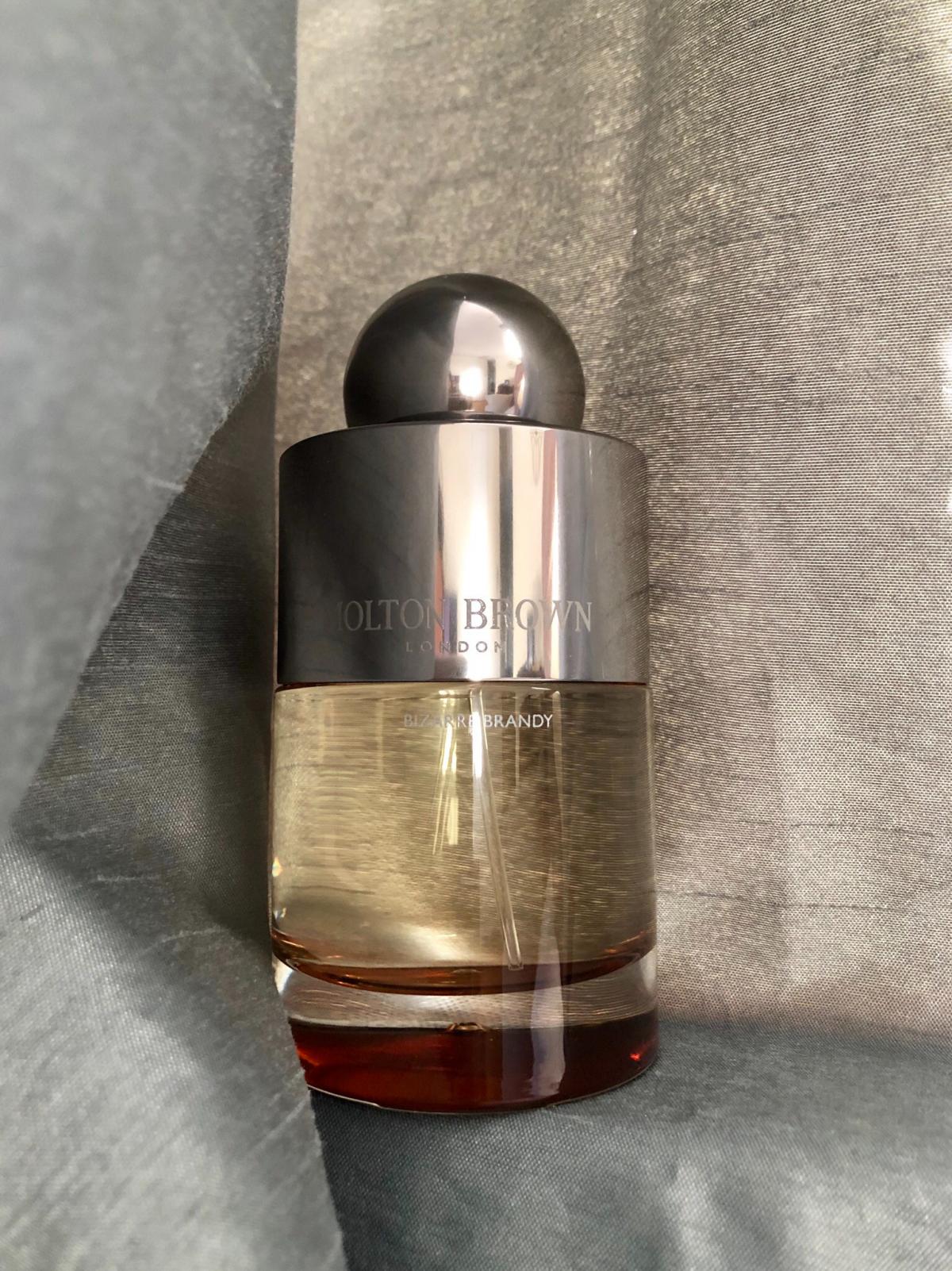 عطر ادکلن بیزار برندی مولتون براون - Bizarre Brandy Molton Brown - بررسی، قیمت و خرید