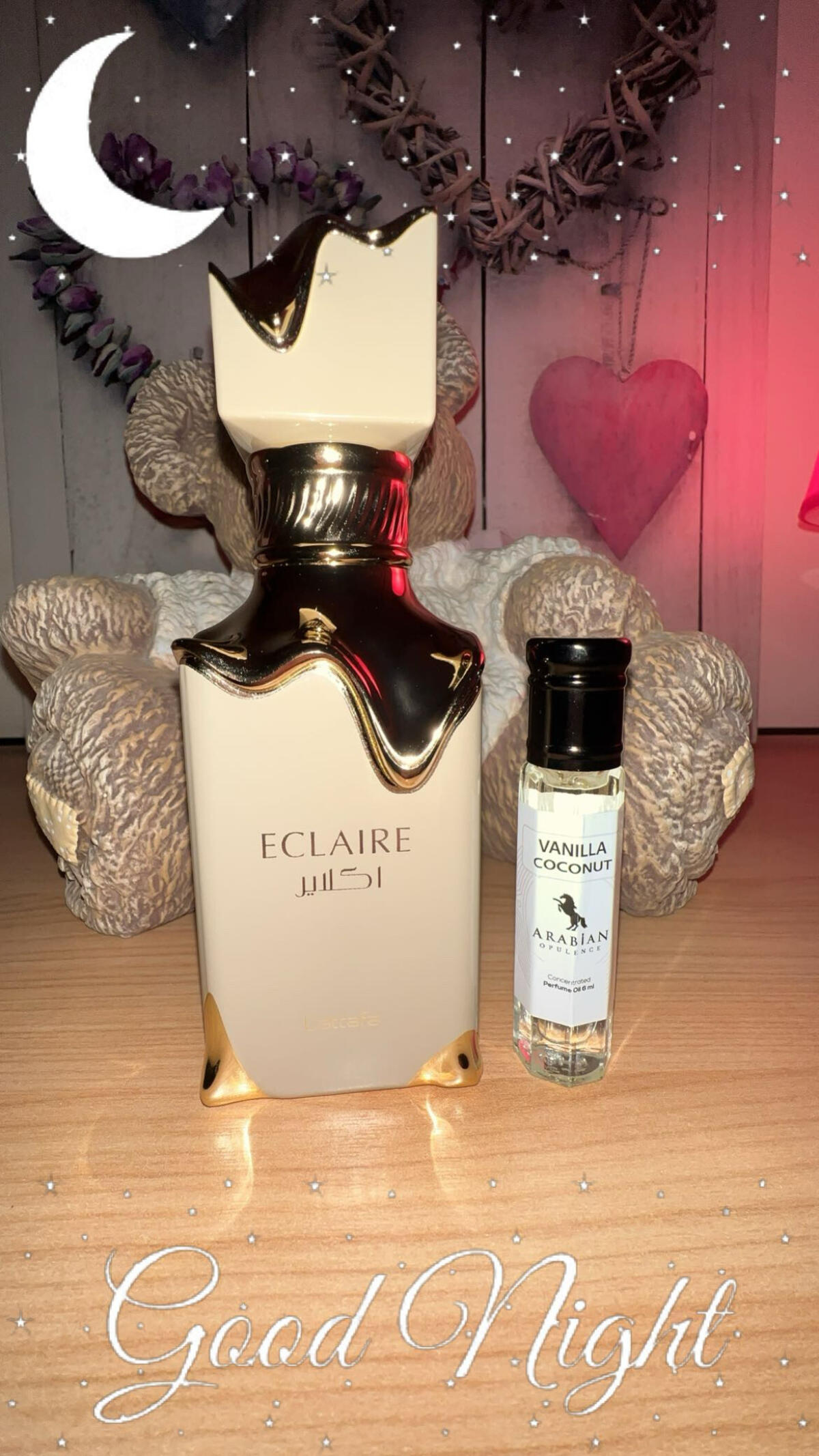 عطر ادکلن ایکلر لاتافا پرفیومز - Eclaire Lattafa Perfumes - بررسی، قیمت و خرید