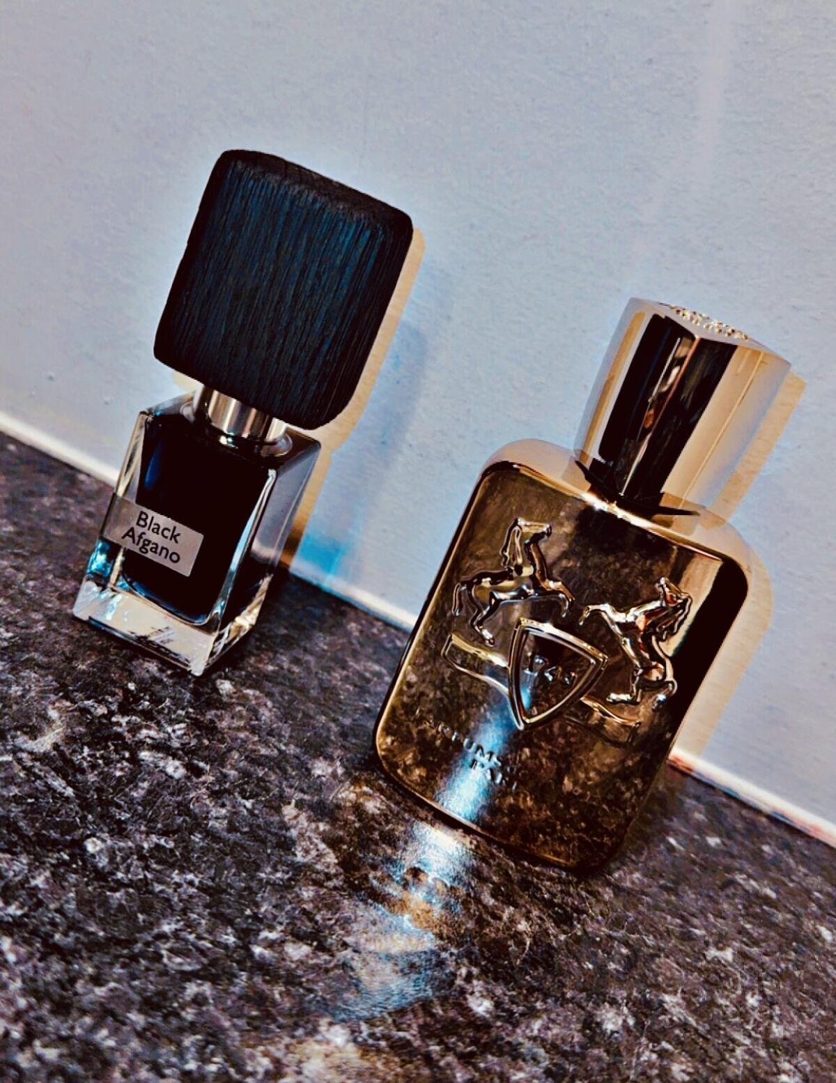 عطر ادکلن پگاسوس پارفوم د مارلی - Pegasus Parfums de Marly - بررسی، قیمت و خرید