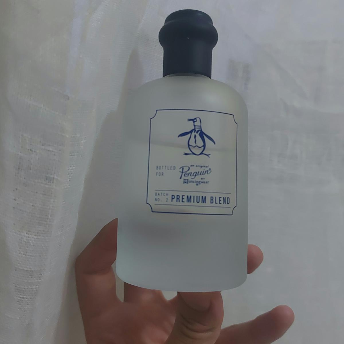 عطر ادکلن پریمیوم بلند اوریجینال پنگوئن - Premium Blend Original Penguin - بررسی، قیمت و خرید