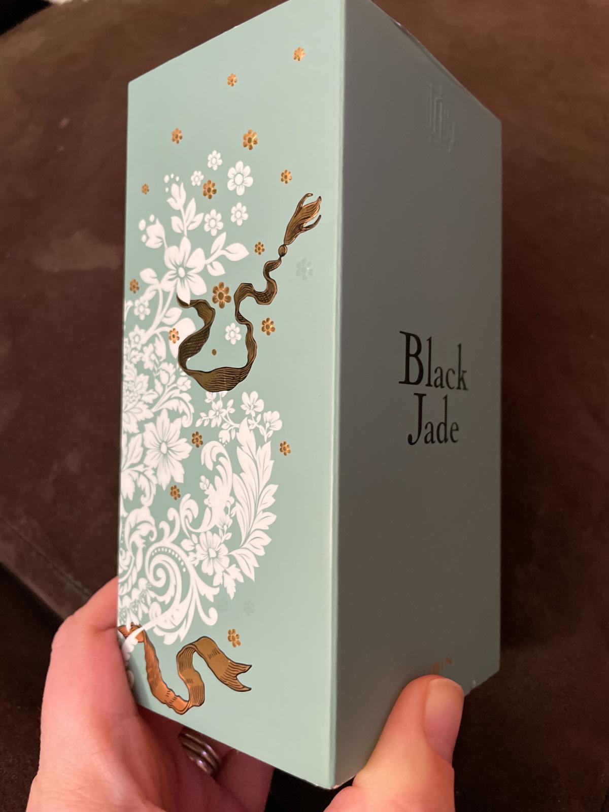عطر ادکلن بِلَک جِید لوبین - Black Jade Lubin - بررسی، قیمت و خرید