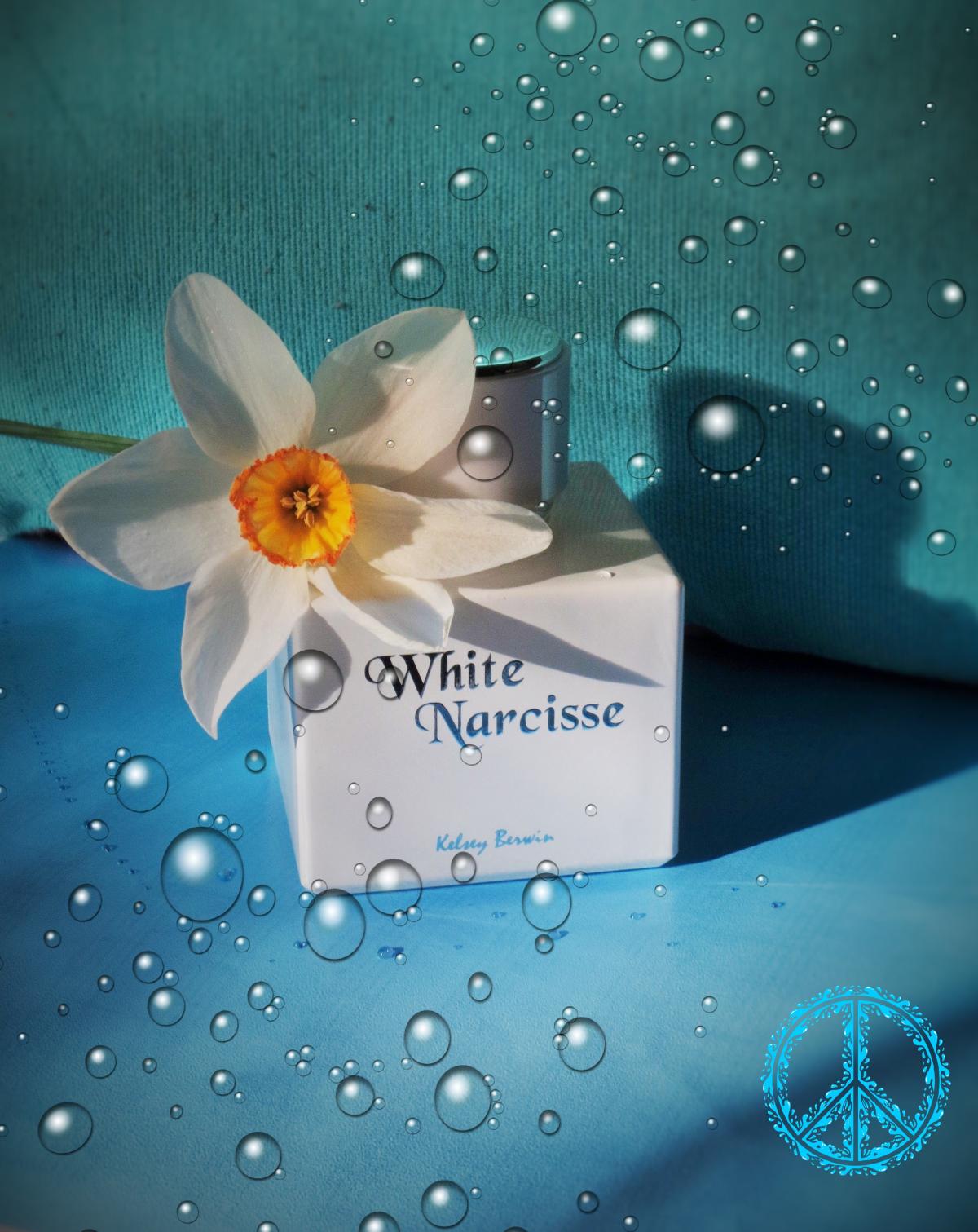 عطر ادکلن وایت نارسیس کلسی بروین - White Narcisse Kelsey Berwin - بررسی، قیمت و خرید