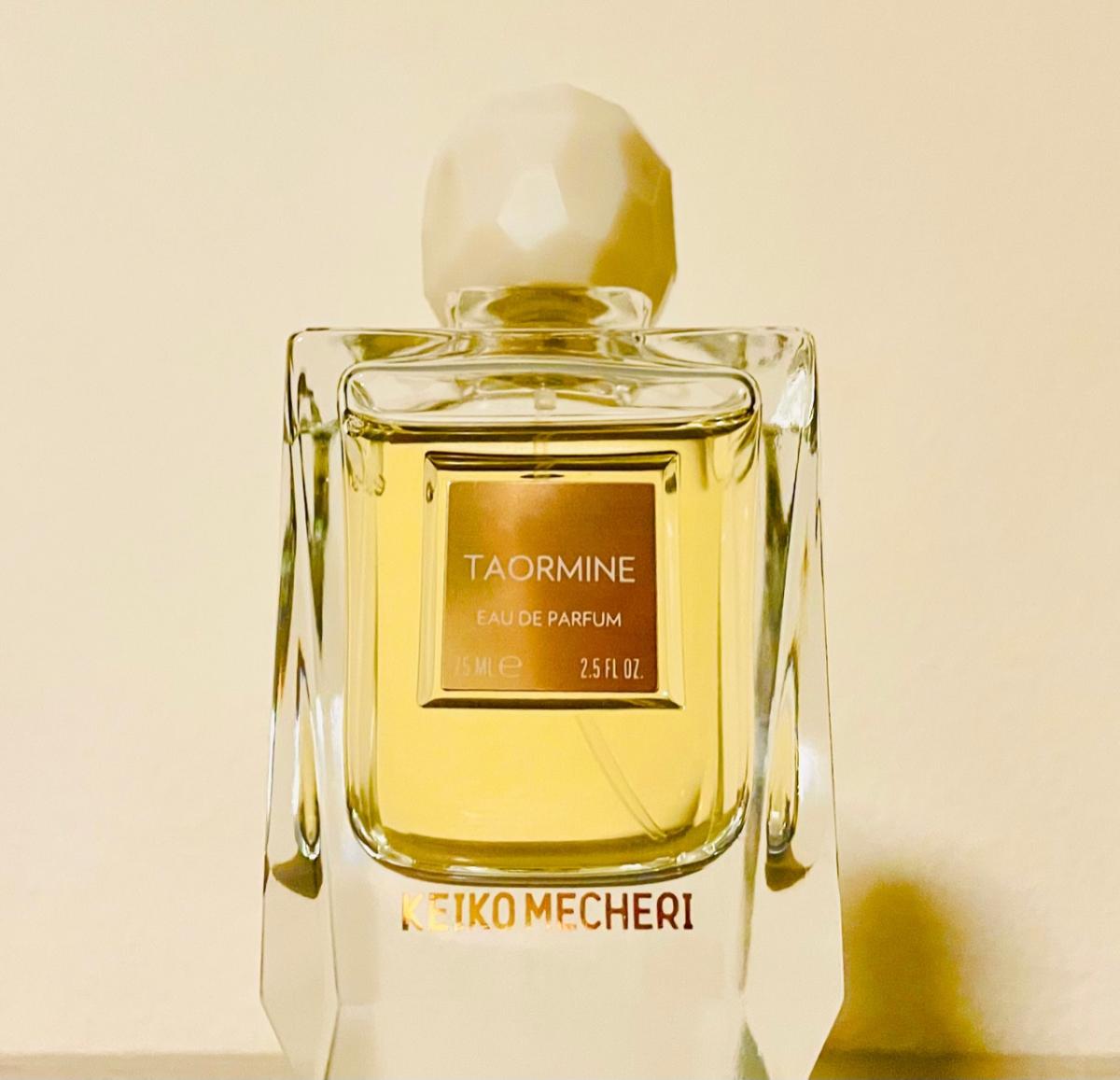 عطر ادکلن تائورمینا کیکو ماچری - Taormine Keiko Mecheri - بررسی، قیمت و خرید