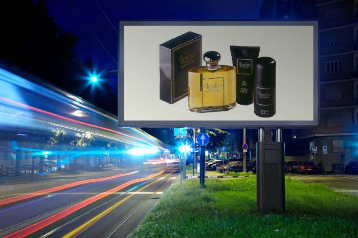 عطر ادکلن جیوردانی من اوریف‌لیم - Giordani Man Oriflame - بررسی، قیمت و خرید
