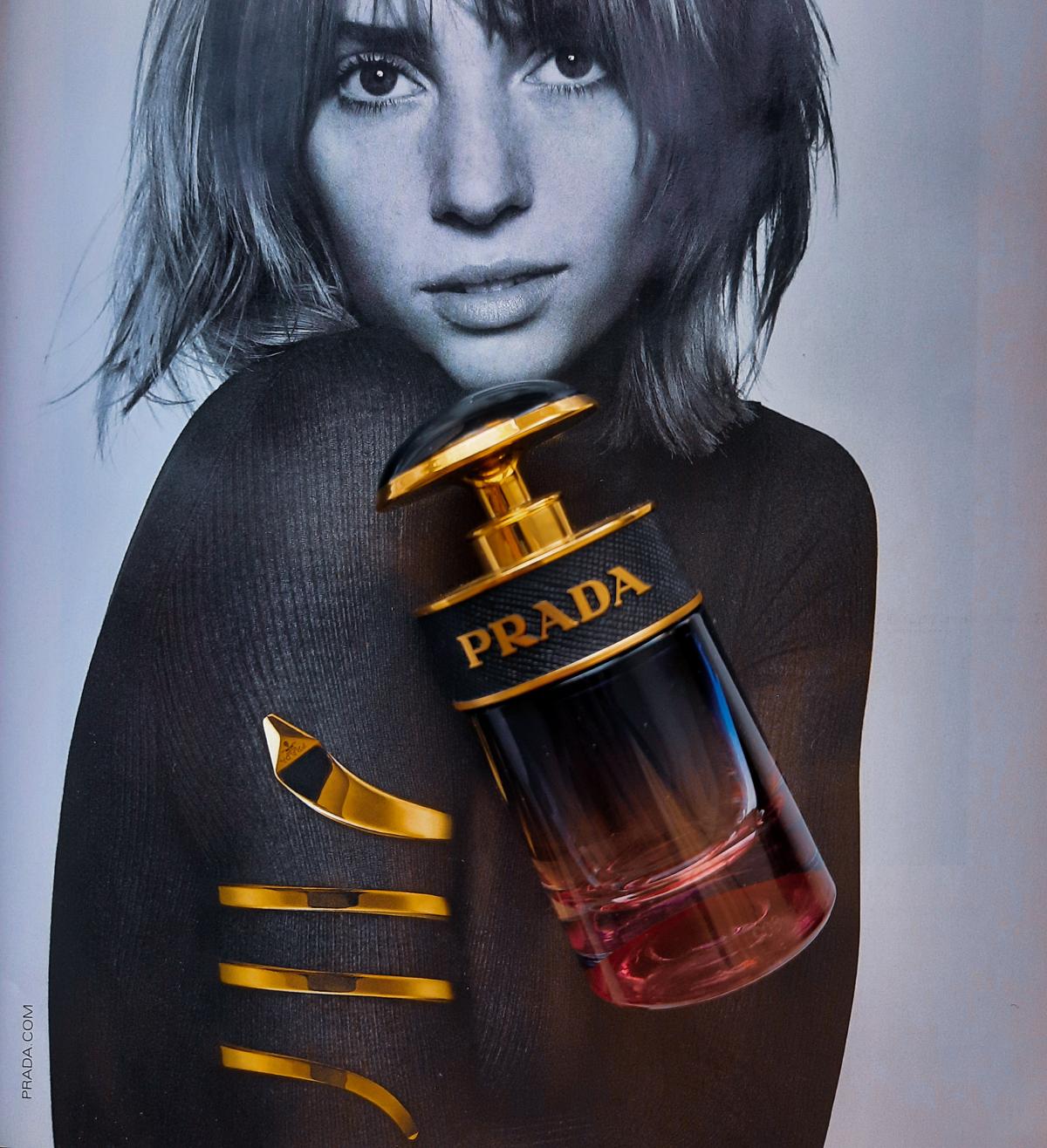 عطر ادکلن پرادا کندی نایت پرادا - Prada Candy Night Prada - بررسی، قیمت و خرید