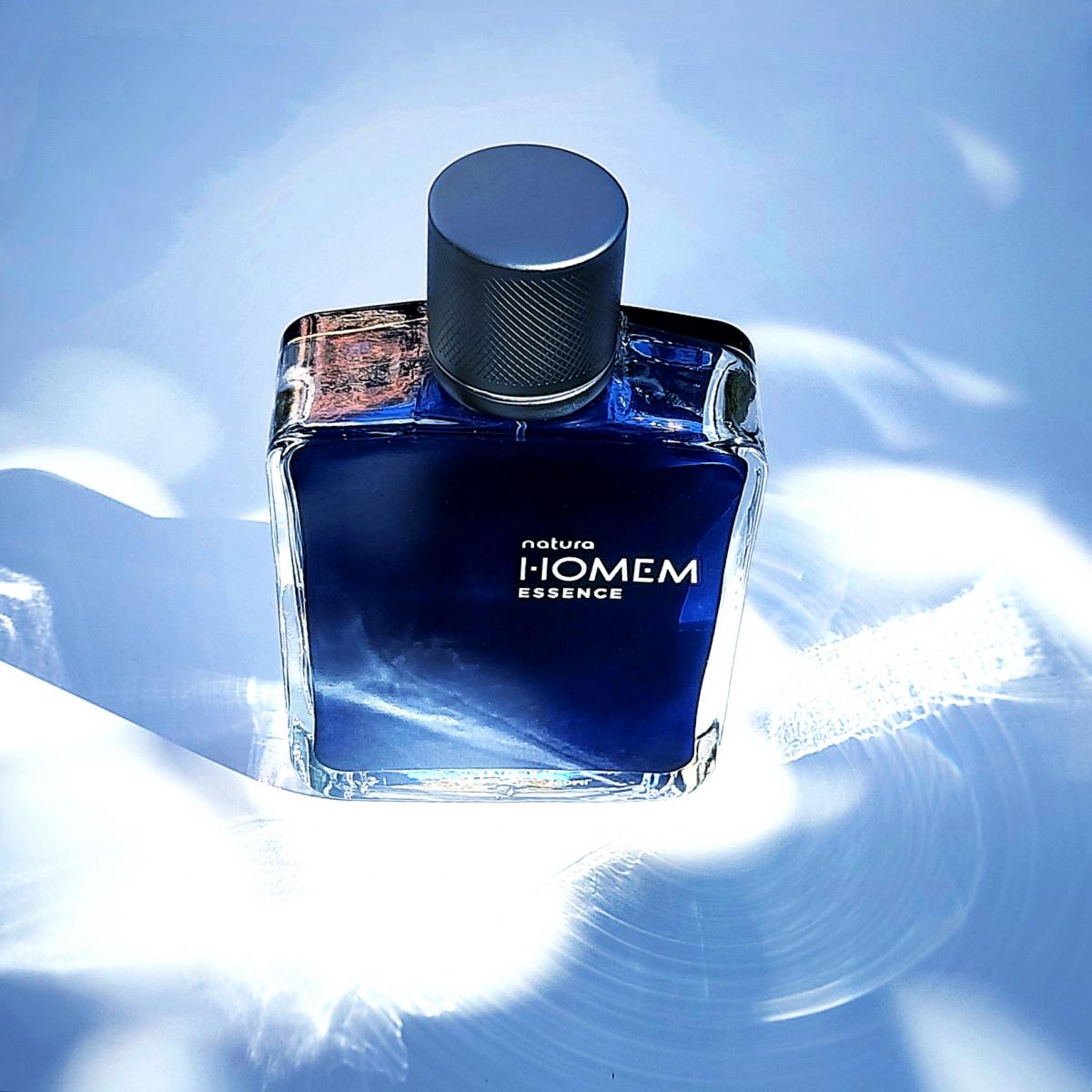عطر ادکلن هوم اِسِنس ناتورا - Homem Essence Natura - بررسی، قیمت و خرید