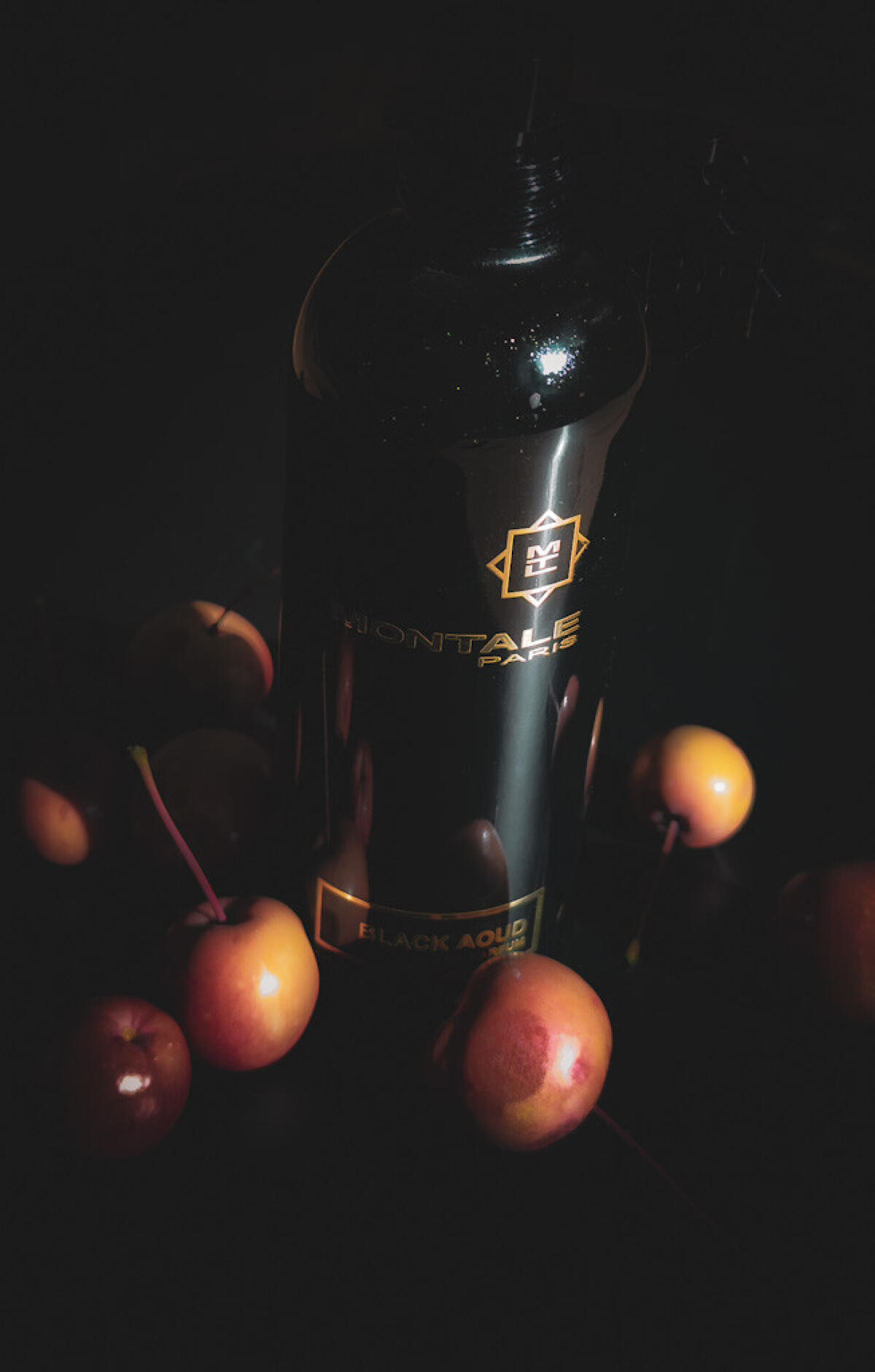 عطر ادکلن اینفینیتی مونتال - Infinity Montale - بررسی، قیمت و خرید