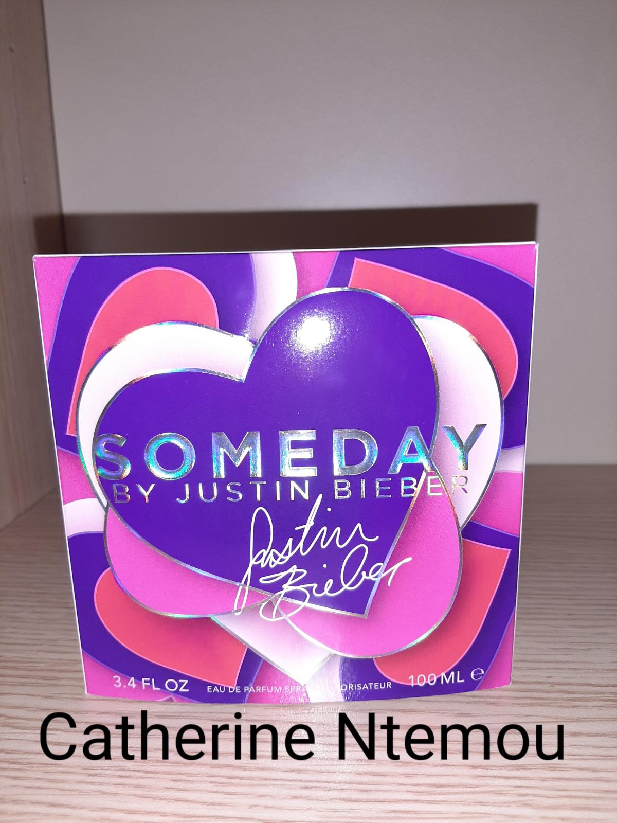 عطر ادکلن سام دی جاستین بیبر - Someday Justin Bieber - بررسی، قیمت و خرید