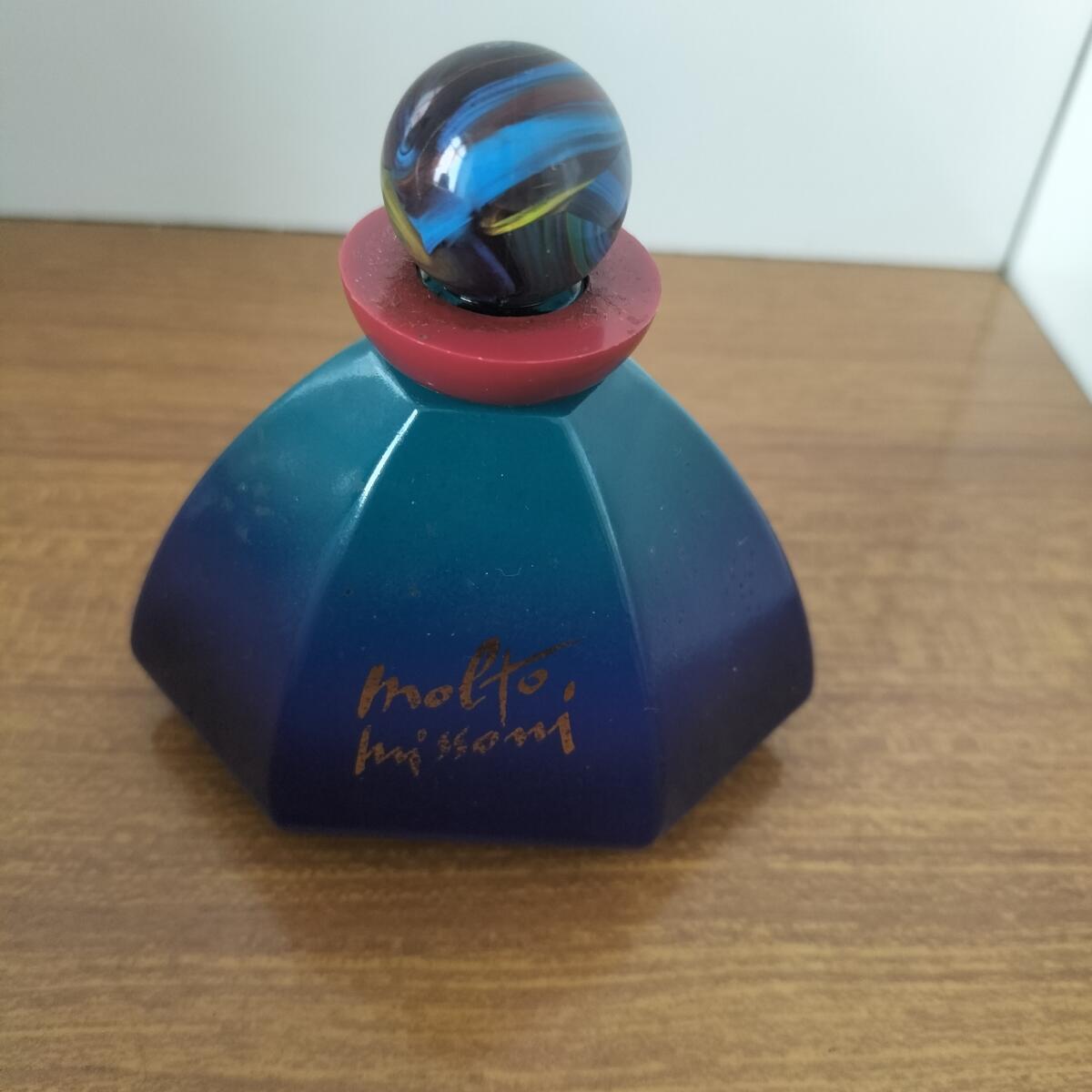 عطر ادکلن ملتو میسونی میسونی - Molto Missoni Missoni - بررسی، قیمت و خرید
