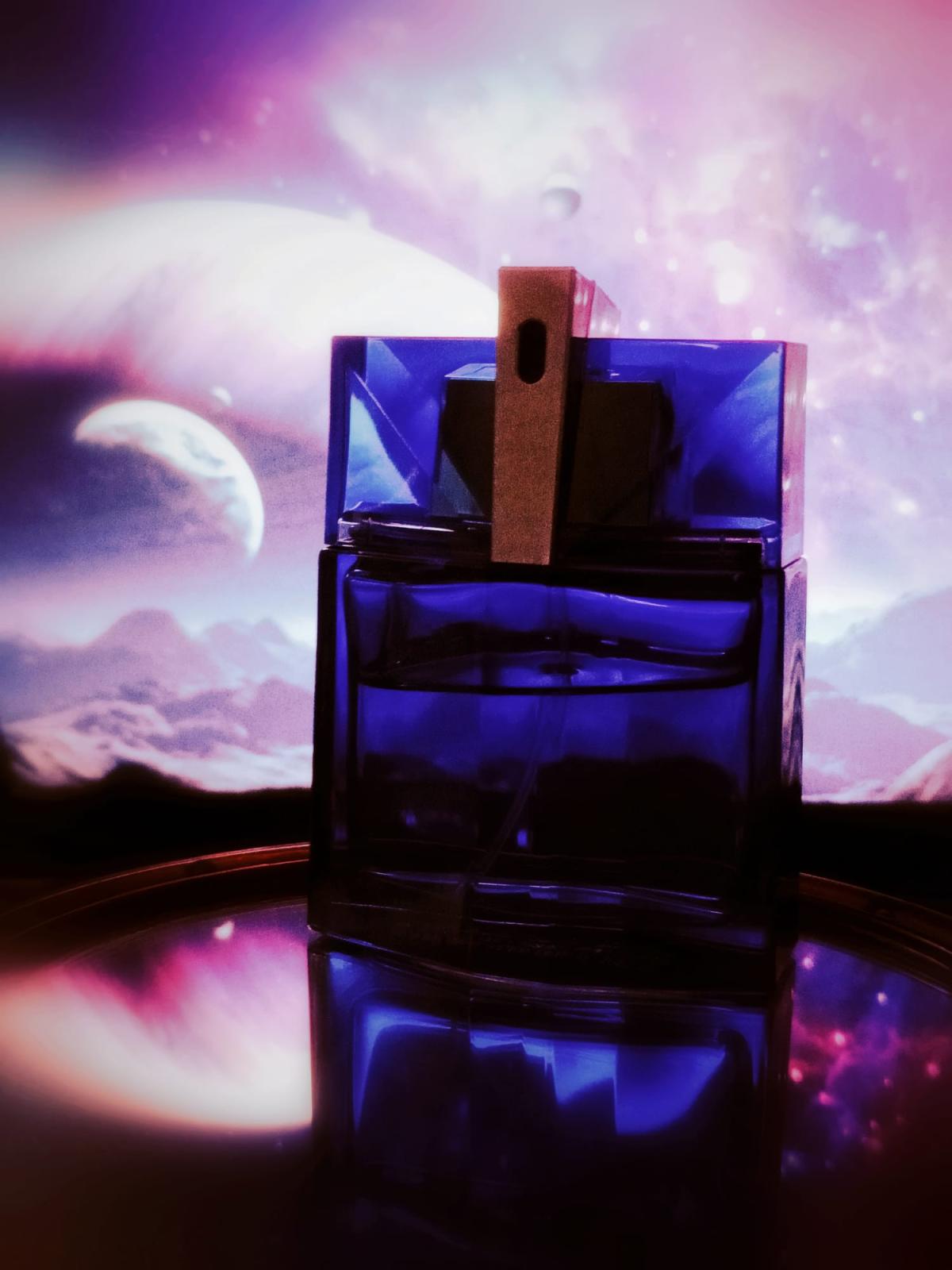 عطر ادکلن آلین من فیوژن ماگلر - Alien Man Fusion Mugler - بررسی، قیمت و خرید