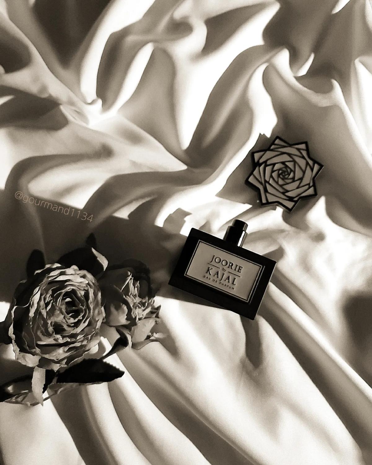 عطر ادکلن جوری کاجال - Joorie Kajal - بررسی، قیمت و خرید