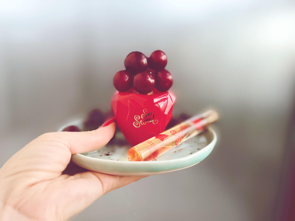 عطر ادکلن سو سویت لولیتا لمپیکا - So Sweet Lolita Lempicka - بررسی، قیمت و خرید