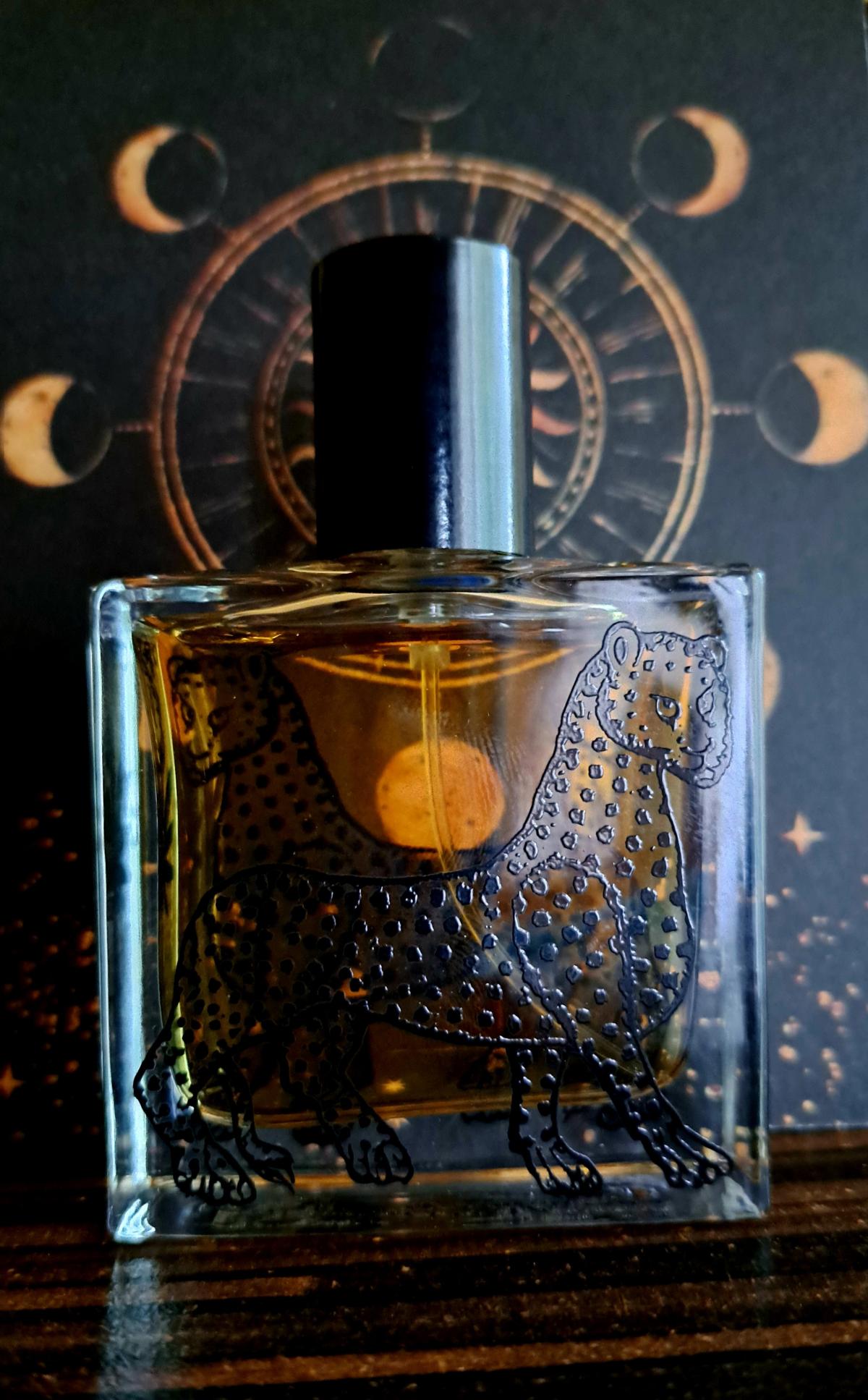 عطر ادکلن آمبره نرا اُرتیجیا سیسیلیا - Ambra Nera Ortigia Sicilia - بررسی، قیمت و خرید