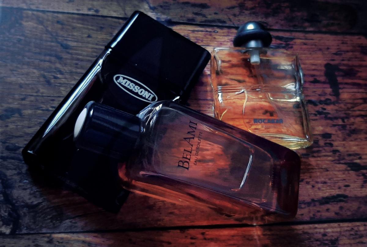 عطر ادکلن میسونی اومو میسونی - Missoni Uomo Missoni - بررسی، قیمت و خرید