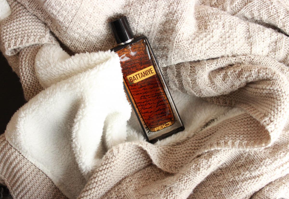 عطر ادکلن باتانیه پکجی - Battaniye Pekji - بررسی، قیمت و خرید