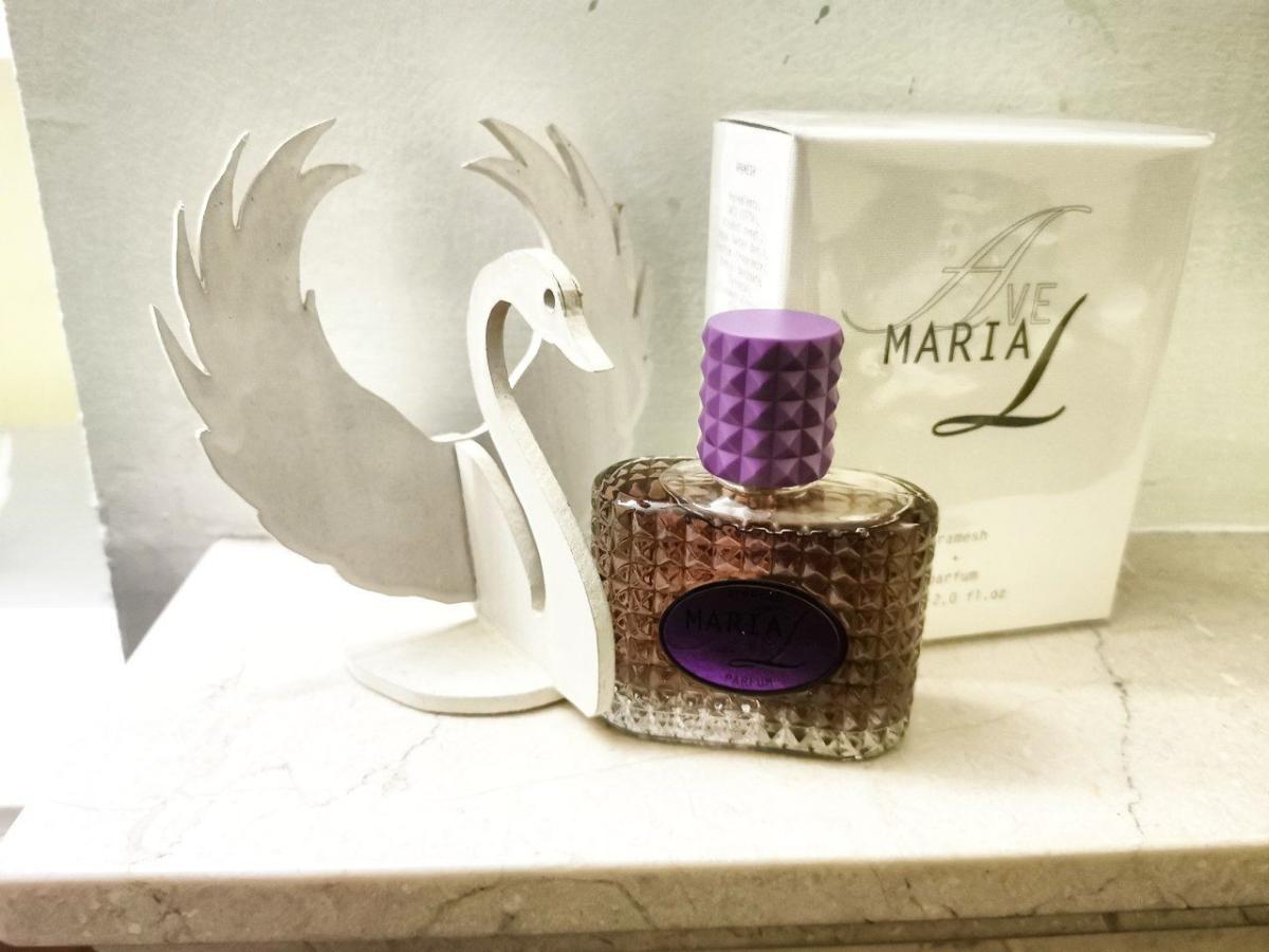 عطر ادکلن آرامش ماریا لوکس - Aramesh MariaLux - بررسی، قیمت و خرید