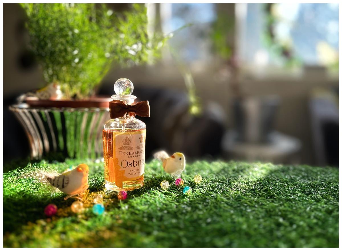 عطر ادکلن اوستارا پنالیگونز - Ostara Penhaligon's - بررسی، قیمت و خرید