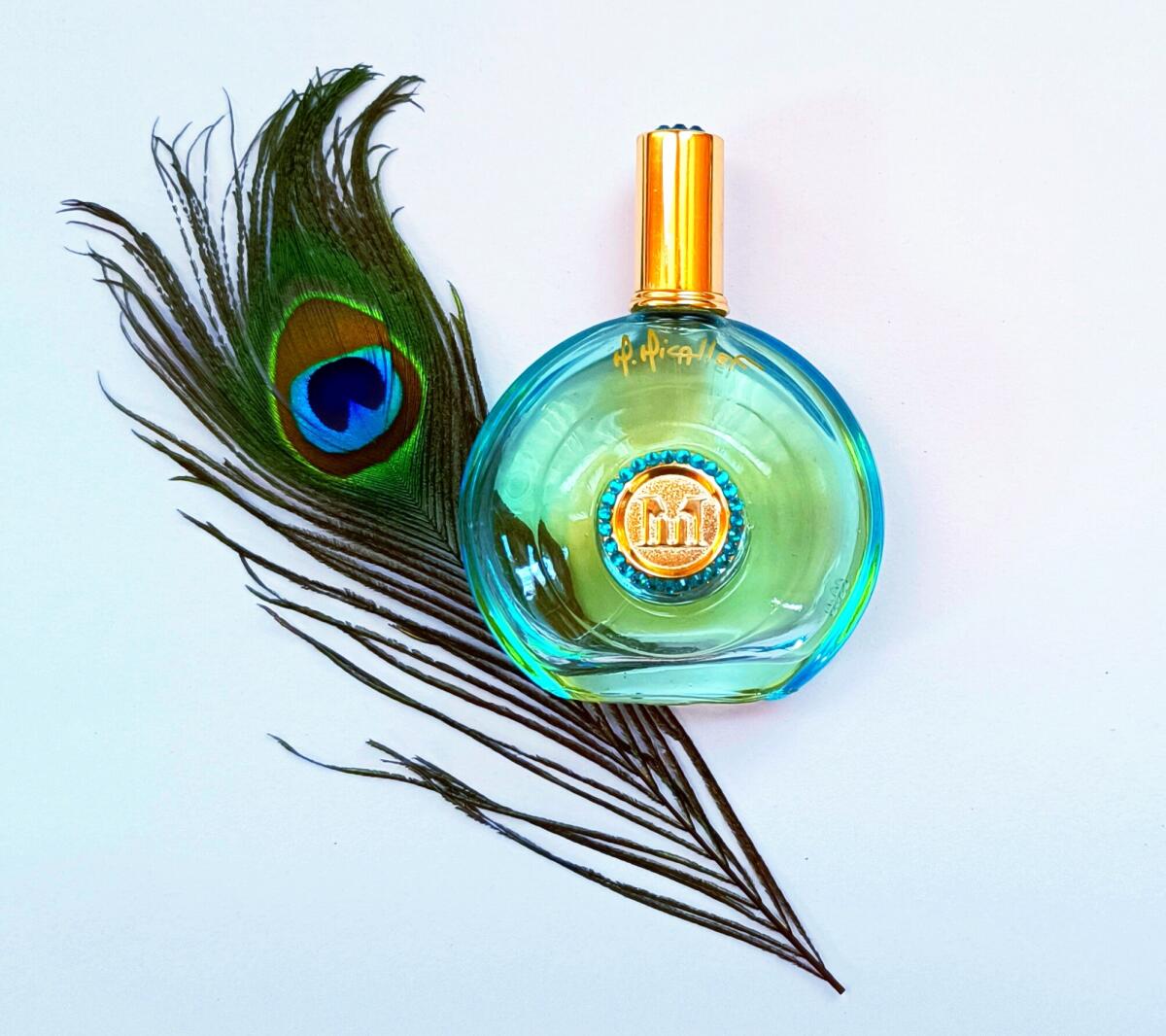 عطر ادکلن نایت عود میکالف - Night Aoud M. Micallef - بررسی، قیمت و خرید