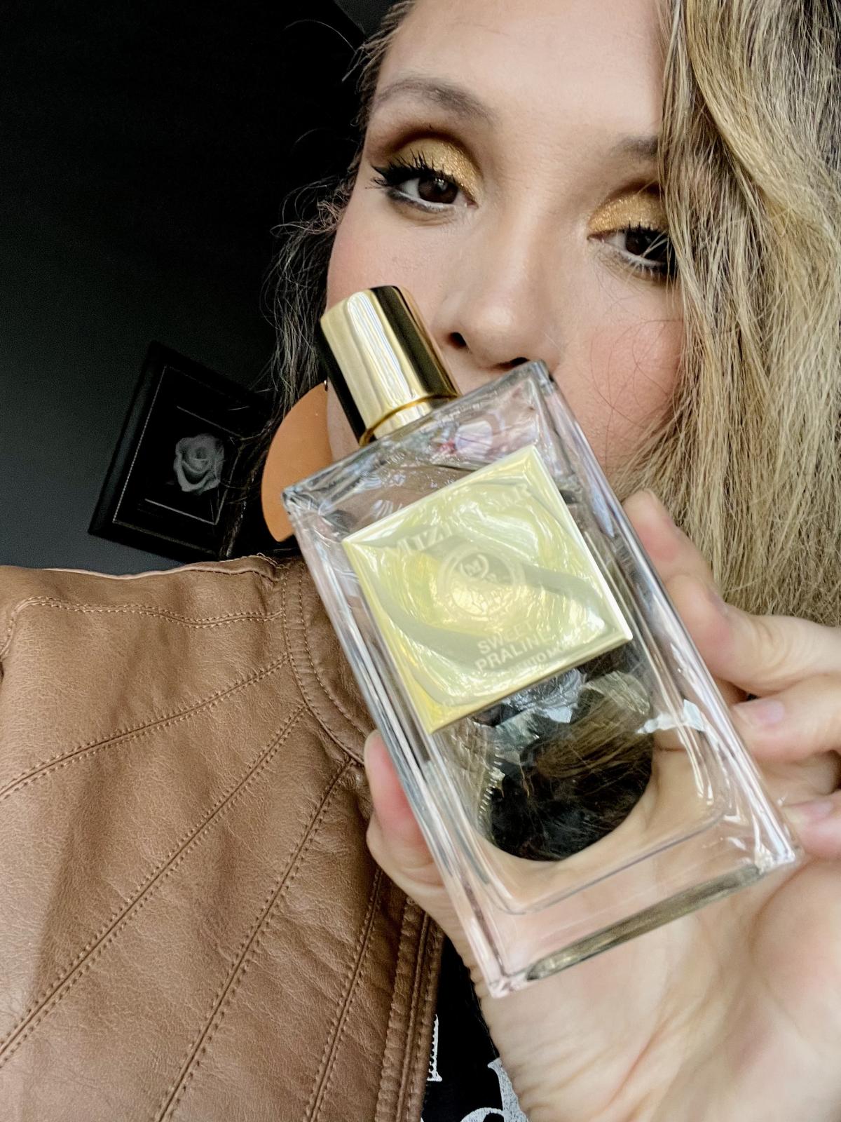 عطر ادکلن سوییت پرالین می‌زنسیر - Sweet Praline Mizensir - بررسی، قیمت و خرید