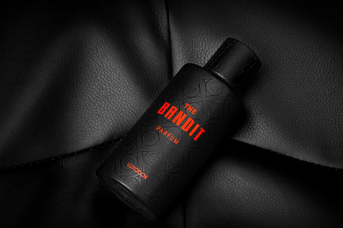 عطر ادکلن د بندیت لوکسودور - The Bandit Luxodor - بررسی، قیمت و خرید