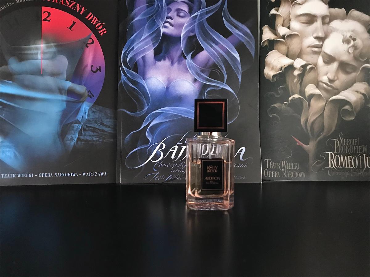 عطر ادکلن آدیشن کلی بروک - Audition Kelly Brook - بررسی، قیمت و خرید