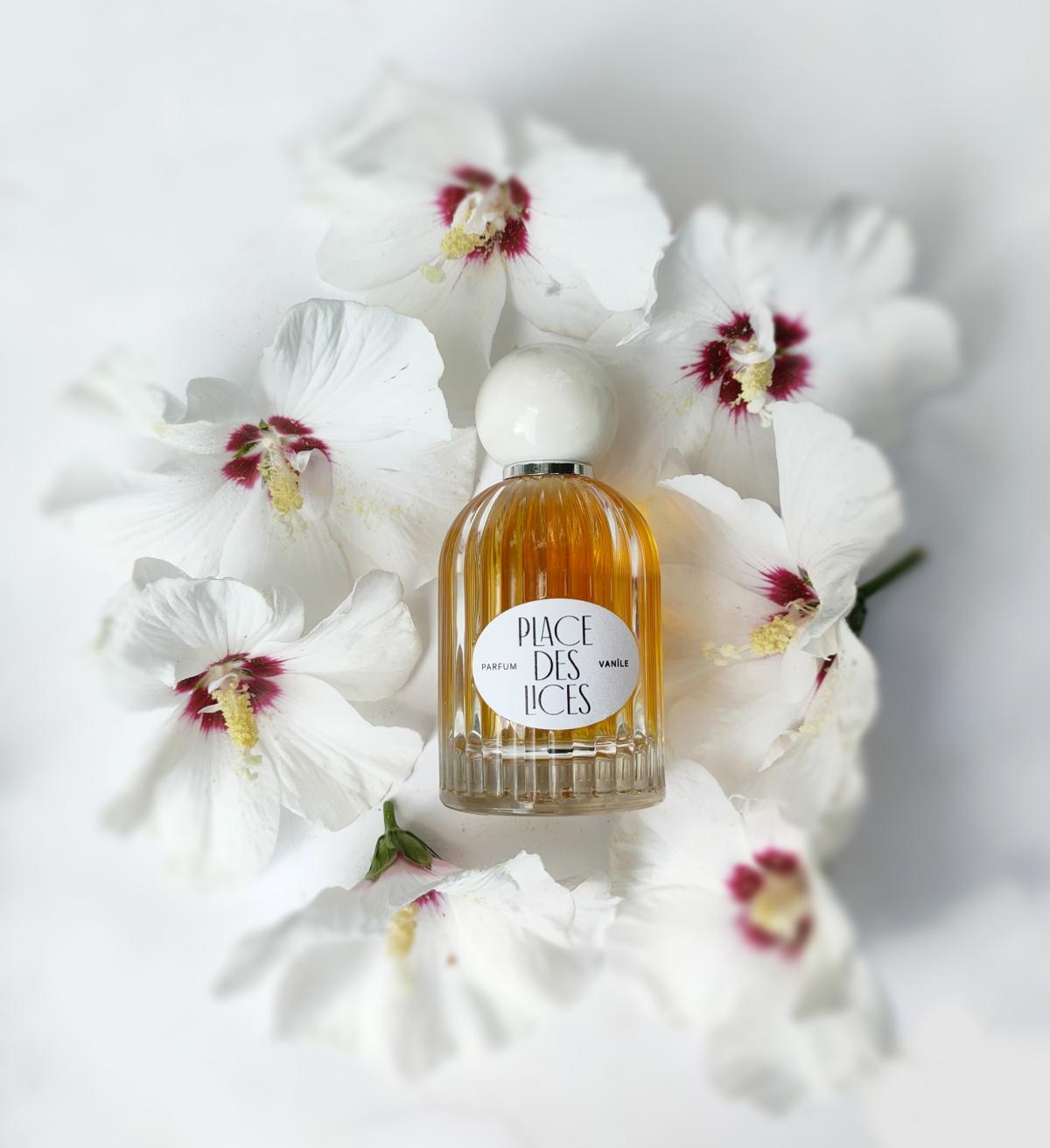 عطر ادکلن وانیل پلاس دِ لیز - Vanile Place des Lices - بررسی، قیمت و خرید