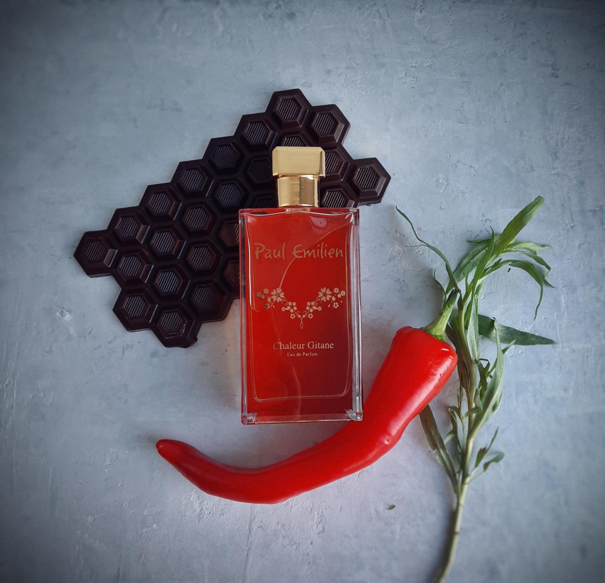 عطر ادکلن شالر گیتان پاول امیلین - Chaleur Gitane Paul Emilien - بررسی، قیمت و خرید