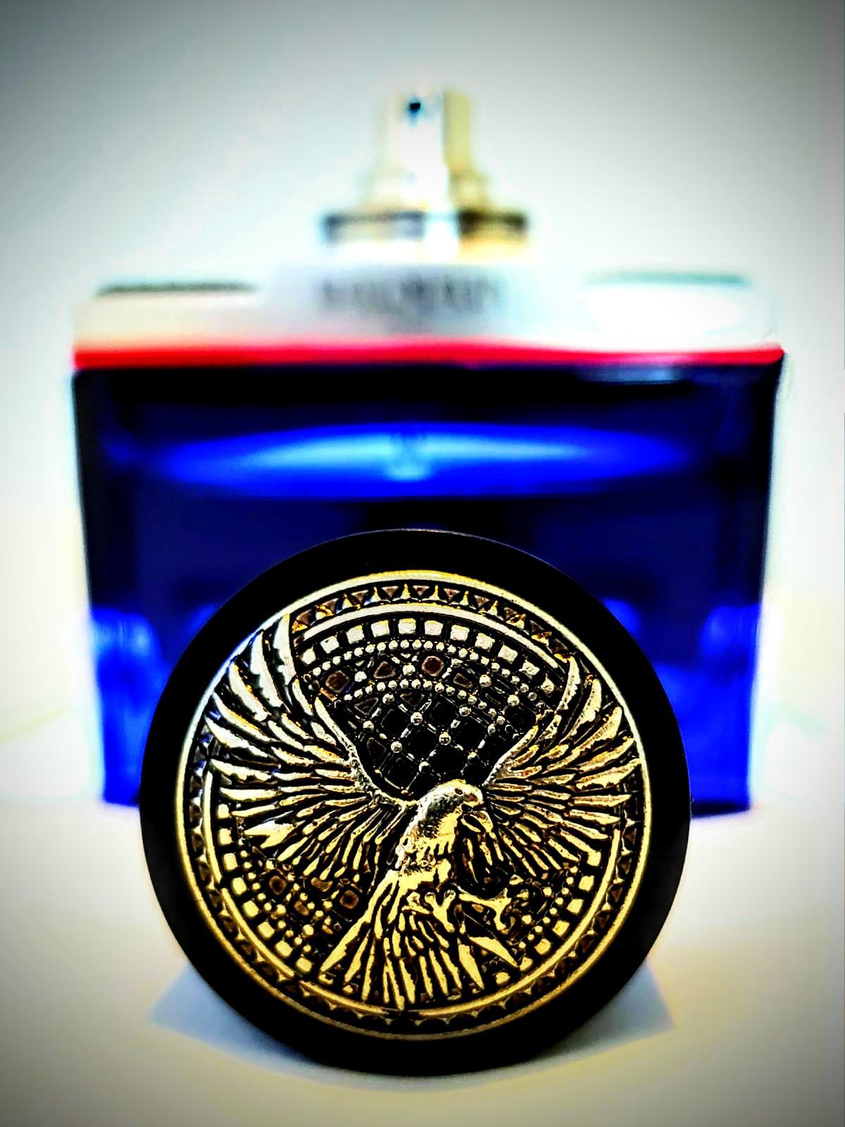 عطر ادکلن بالمَن هومه پیِر بالْمَن - Balmain Homme Pierre Balmain - بررسی، قیمت و خرید