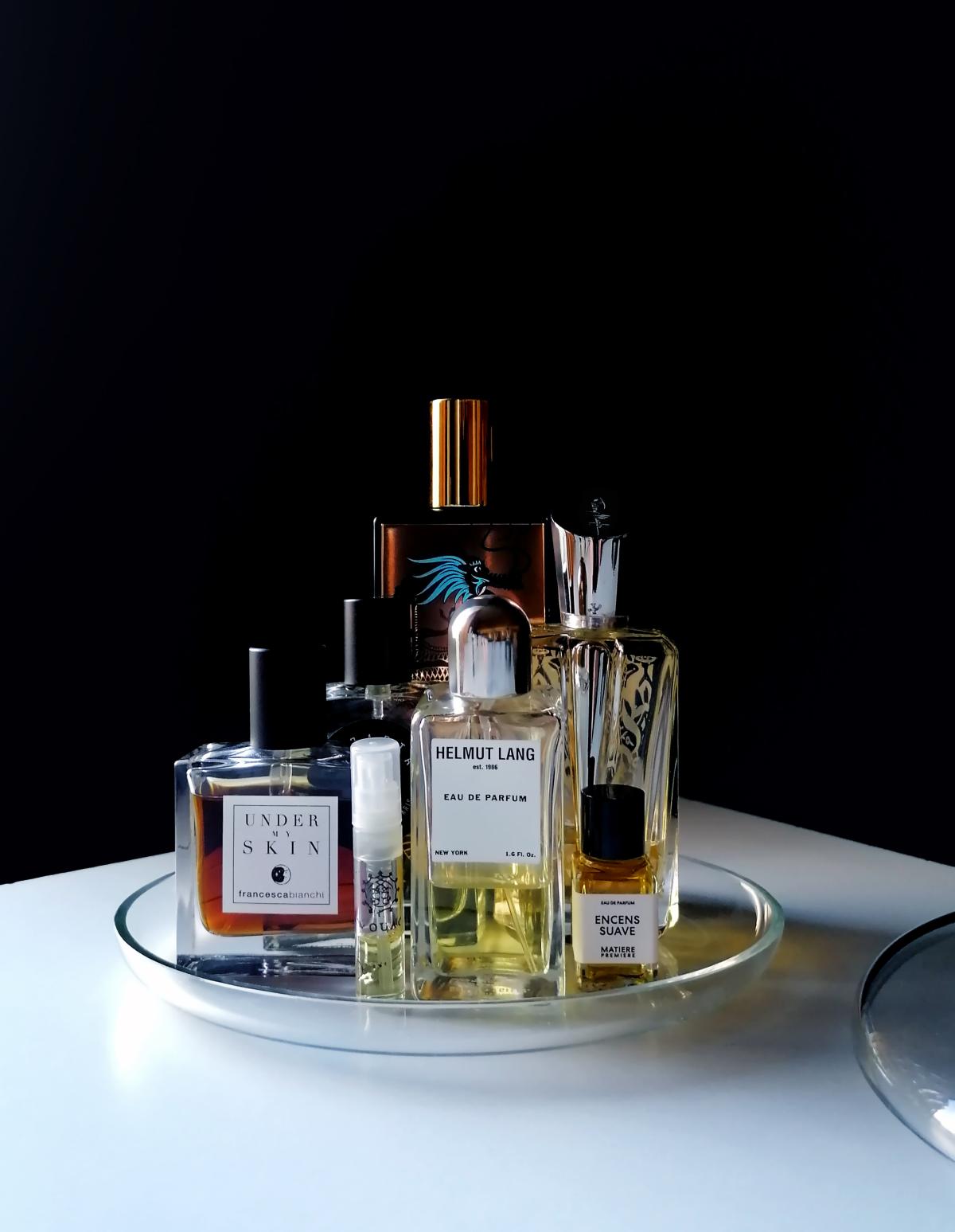 عطر ادکلن میرور میرور کالکشن - میروآر دُ وُلُپتس موگلر - Mirror Mirror Collection - Miroir des Voluptes Mugler - بررسی، قیمت و خرید