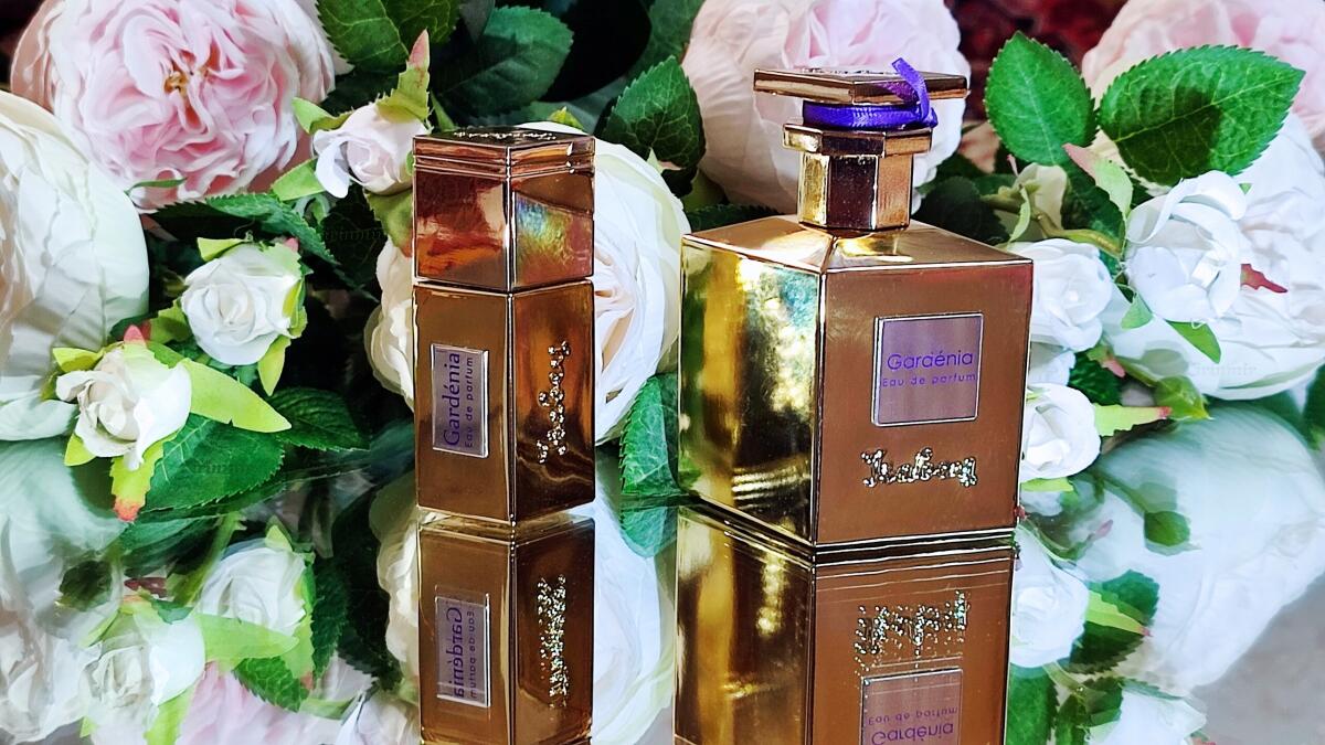 عطر ادکلن ایزابی گاردنیا ایزابی - Isabey Gardenia Isabey - بررسی، قیمت و خرید