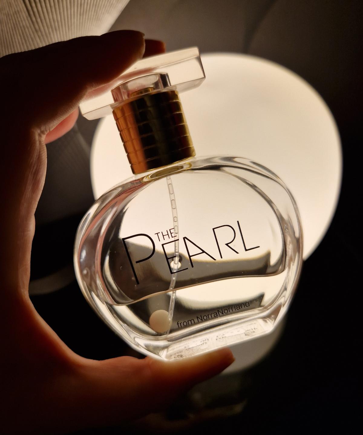 عطر ادکلن دِ پِرل نورّا نورلند - The Pearl Norra Norrland - بررسی، قیمت و خرید