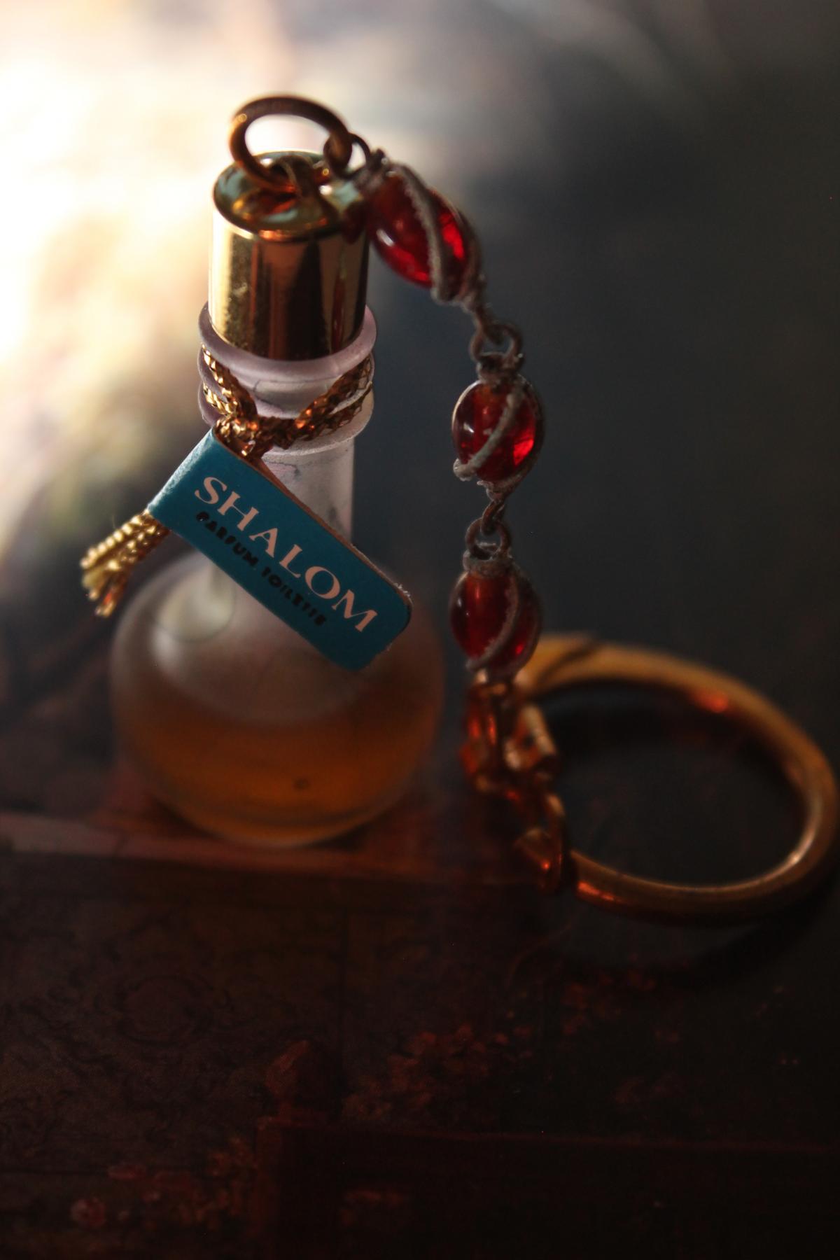 عطر ادکلن شالوم جودیت مولر - Shalom Judith Muller - بررسی، قیمت و خرید