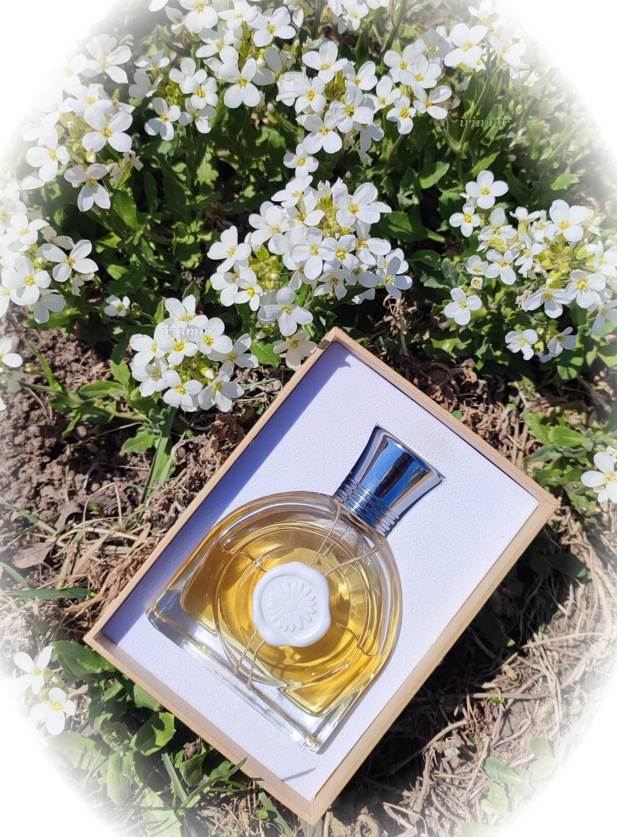 عطر ادکلن فلور دو لون میکل - Fleur de Lune M. Micallef - بررسی، قیمت و خرید