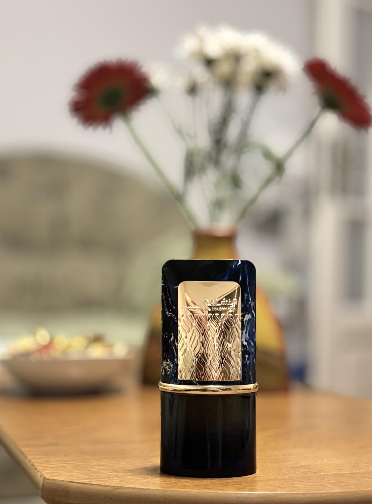 عطر ادکلن ال نشاما کپریس لتفا پرفیومز - Al Nashama Caprice Lattafa Perfumes - بررسی، قیمت و خرید