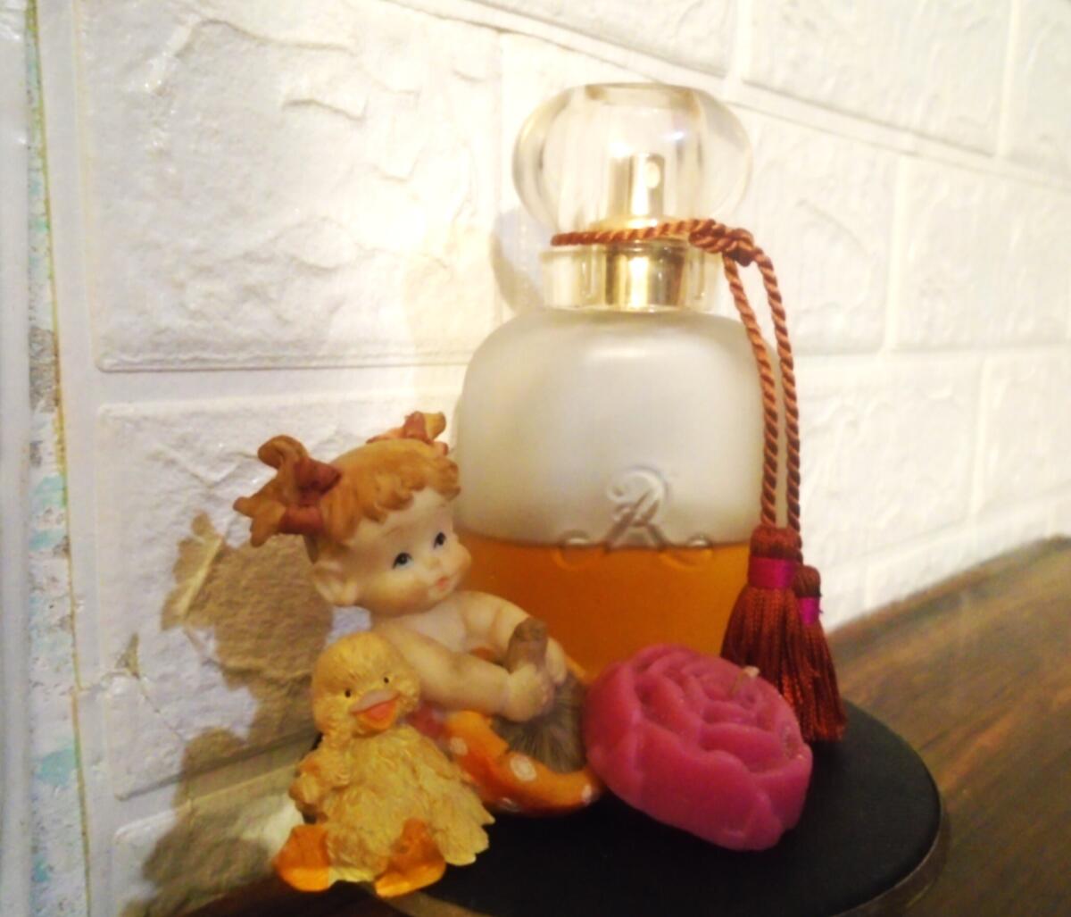 عطر ادکلن رُز د فو له پارفم دو روزین - Rose de Feu Les Parfums de Rosine - بررسی، قیمت و خرید