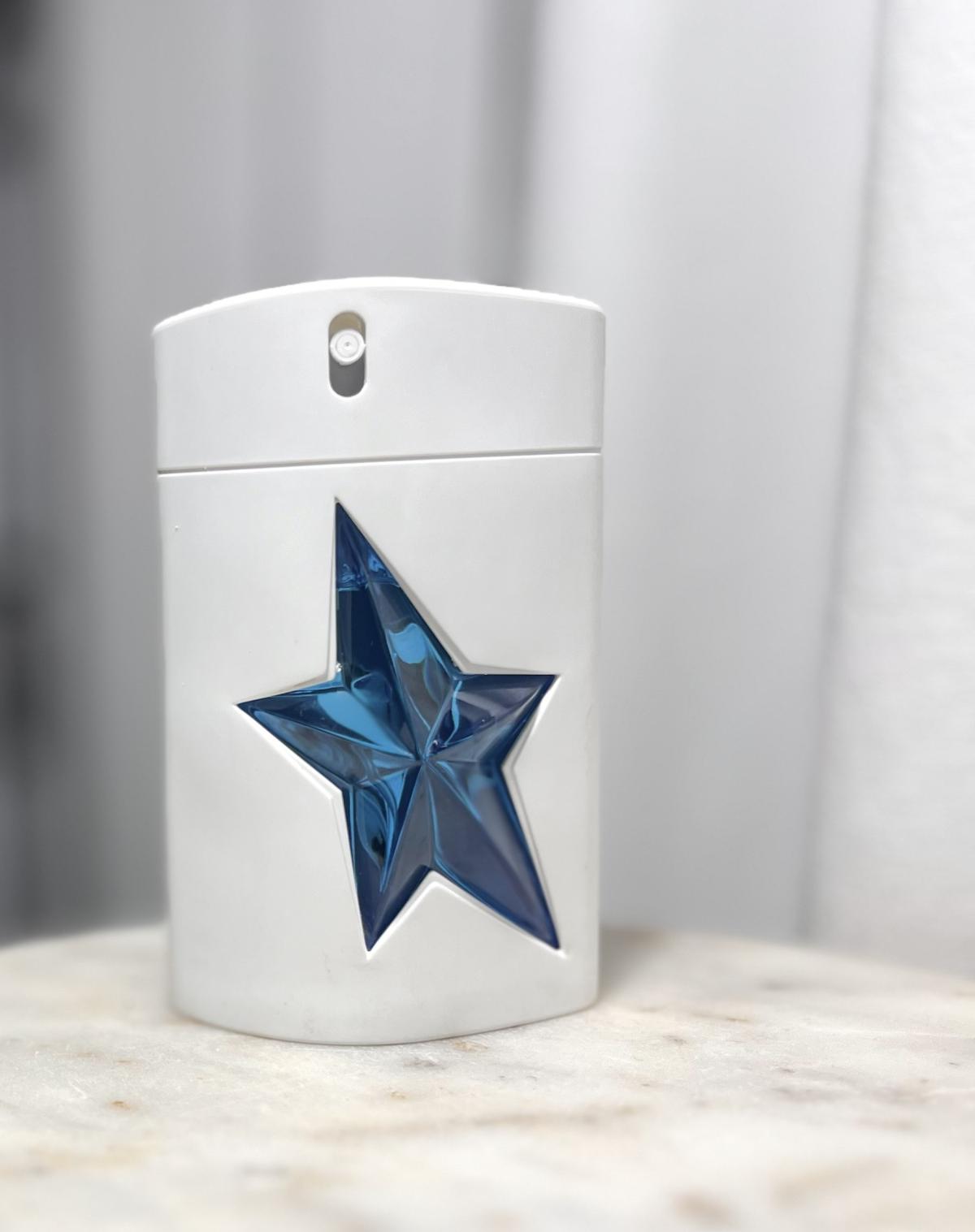 عطر ادکلن امن پیور انرژی ماگلر - A*Men Pure Energy Mugler - بررسی، قیمت و خرید