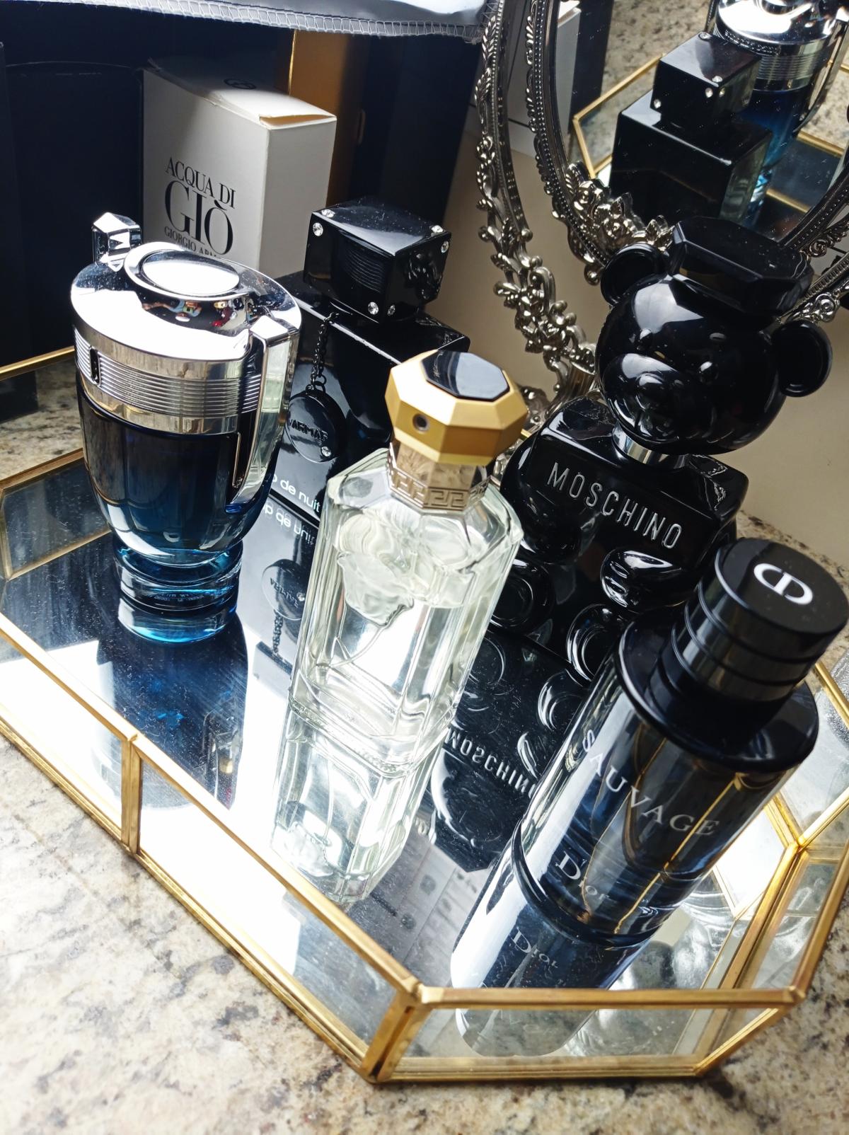 عطر ادکلن اینویکتوس لجند رابان - Invictus Legend Rabanne - بررسی، قیمت و خرید