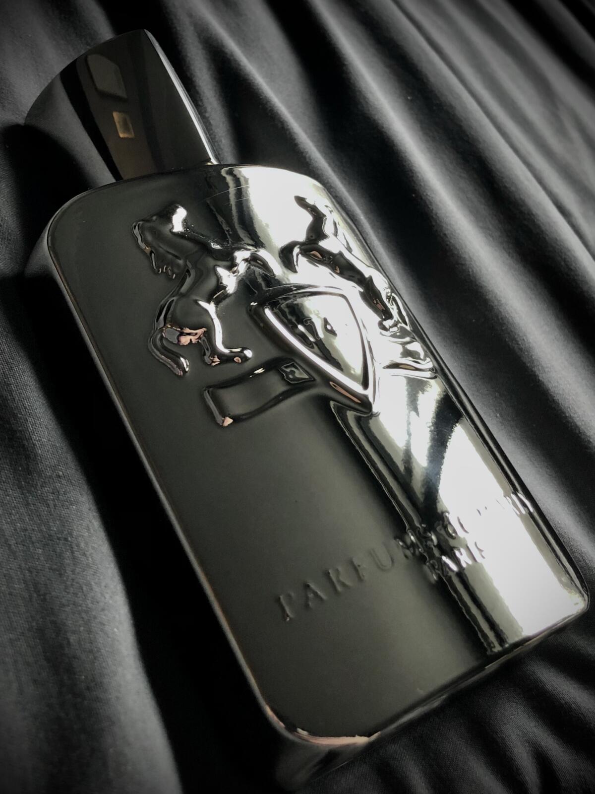 عطر ادکلن پگاسوس پارفوم د مارلی - Pegasus Parfums de Marly - بررسی، قیمت و خرید