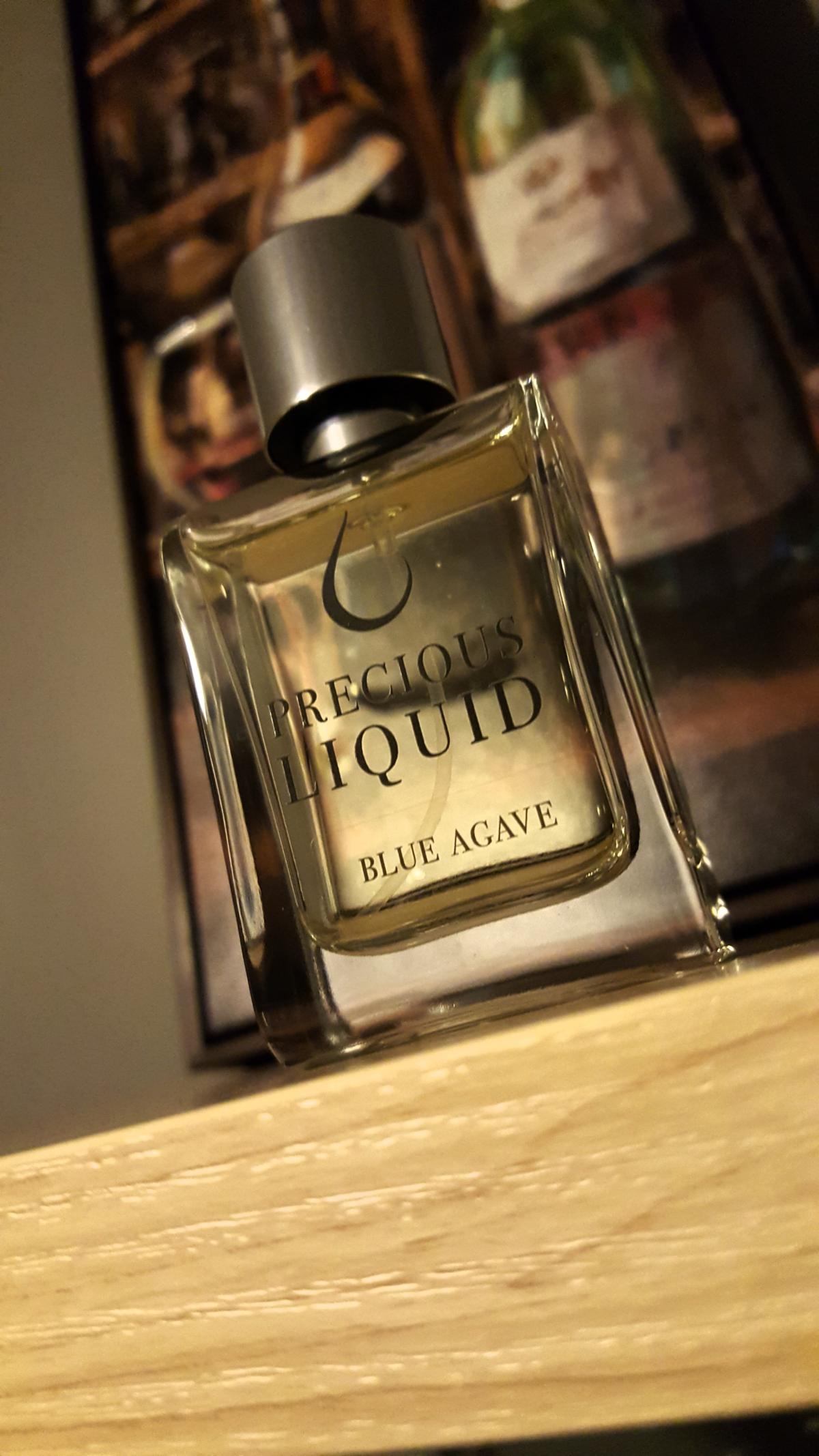 عطر ادکلن بلو آگاو پرشس لیکوئید - Blue Agave Precious Liquid - بررسی، قیمت و خرید