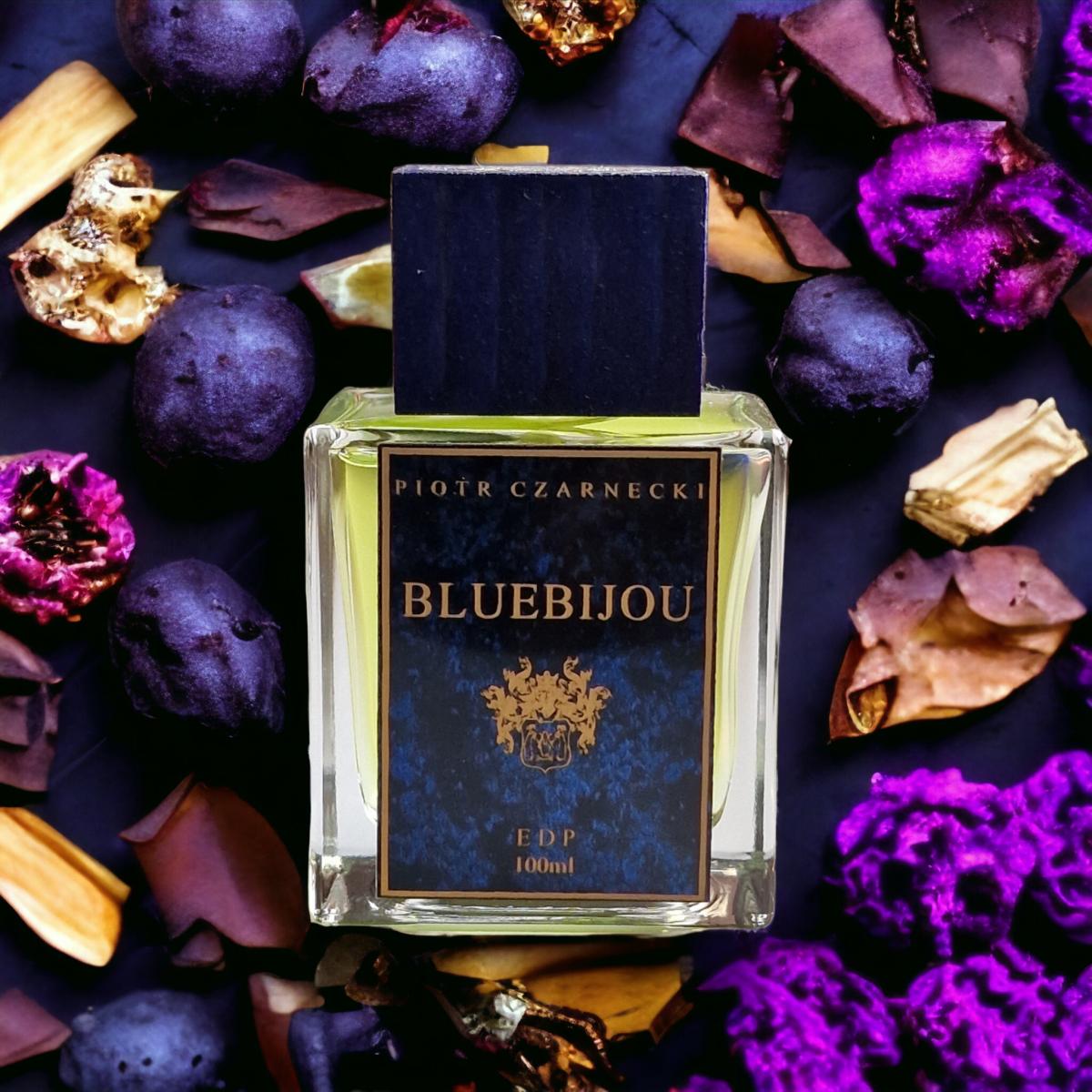 عطر ادکلن بلو بیژو پیوتر چارنکی - Bluebijou Piotr Czarnecki - بررسی، قیمت و خرید