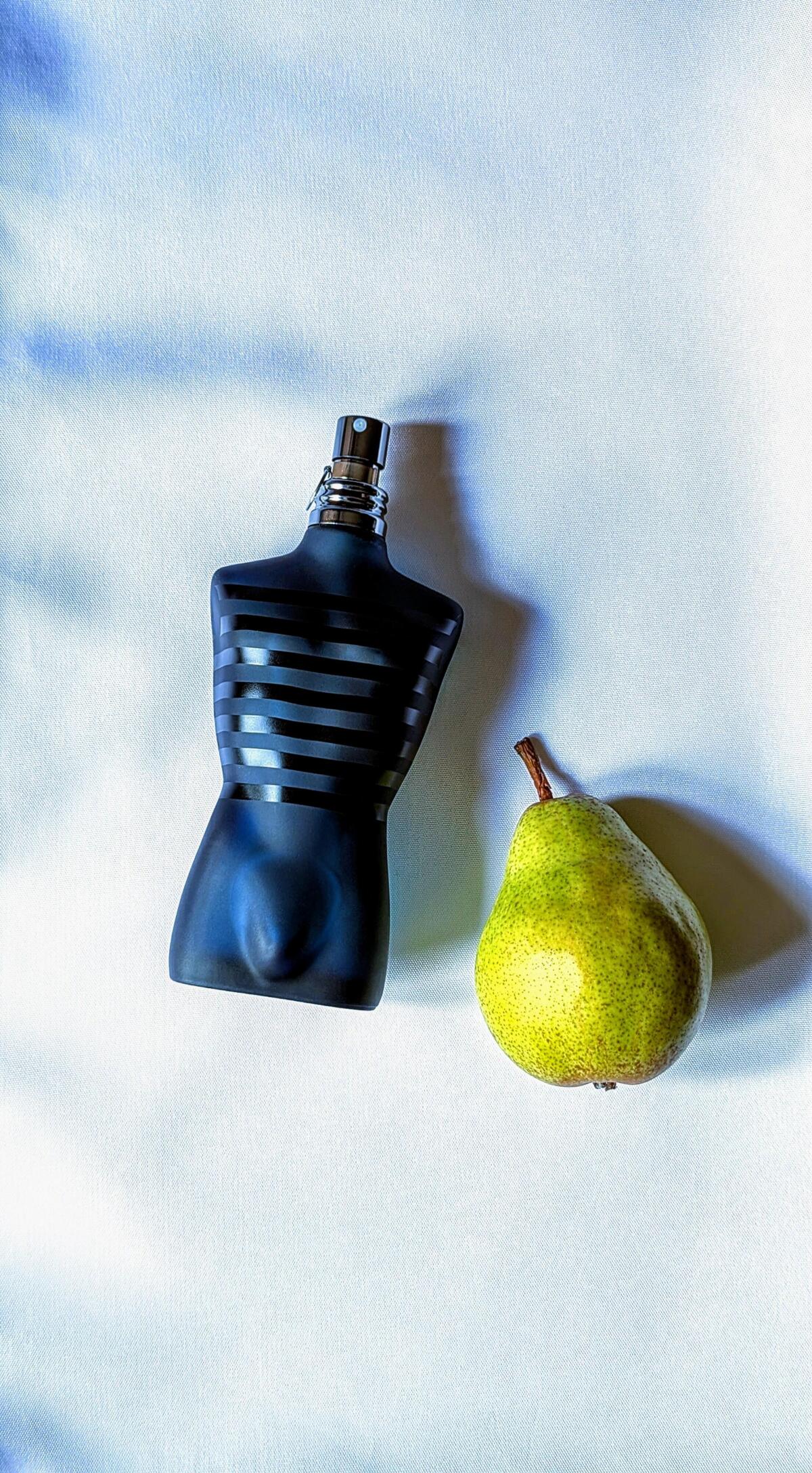 عطر ادکلن اولترا میل ژان پل گوتیه - Ultra Male Jean Paul Gaultier - بررسی، قیمت و خرید