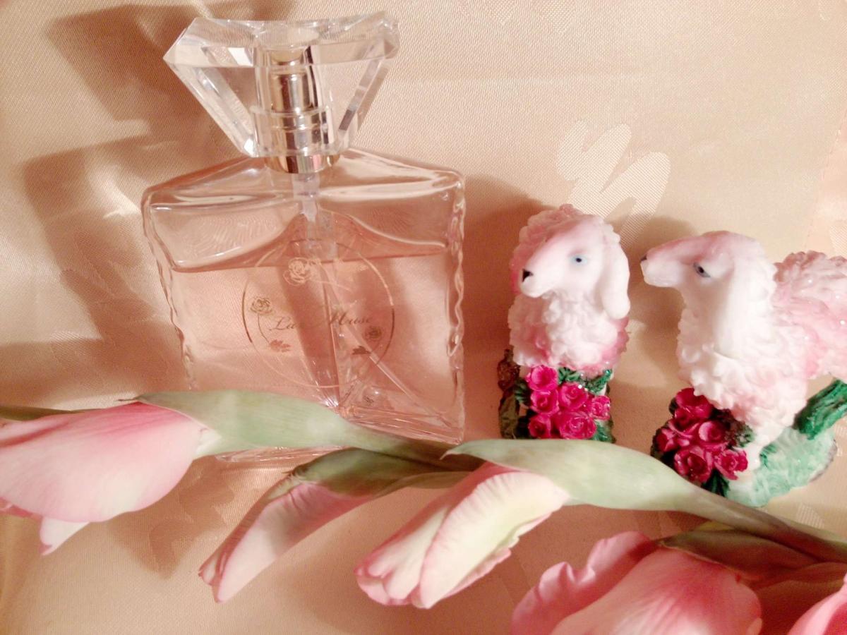 عطر ادکلن لا میوز اوکی - La Muse OKKI - بررسی، قیمت و خرید